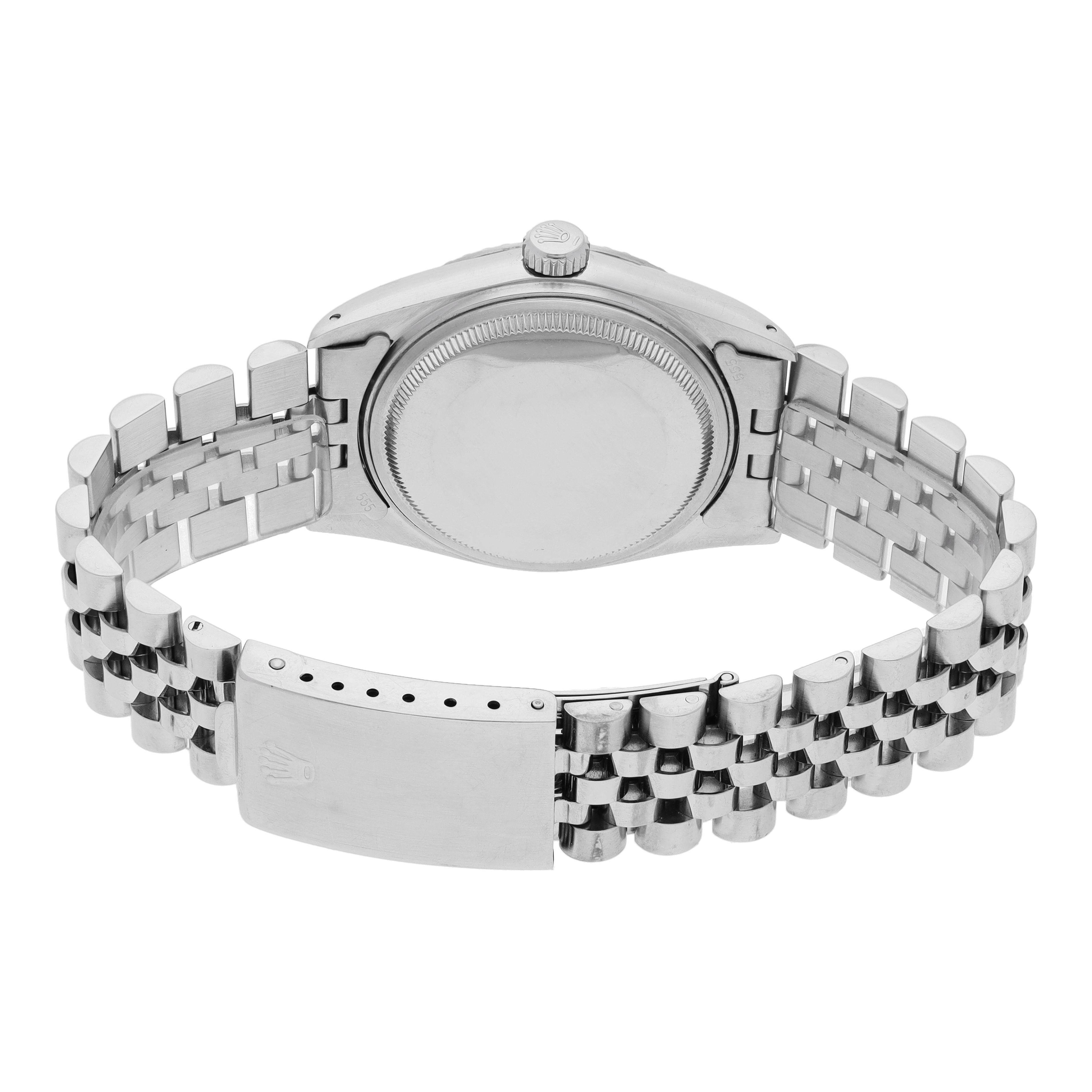 Rolex Datejust 16000