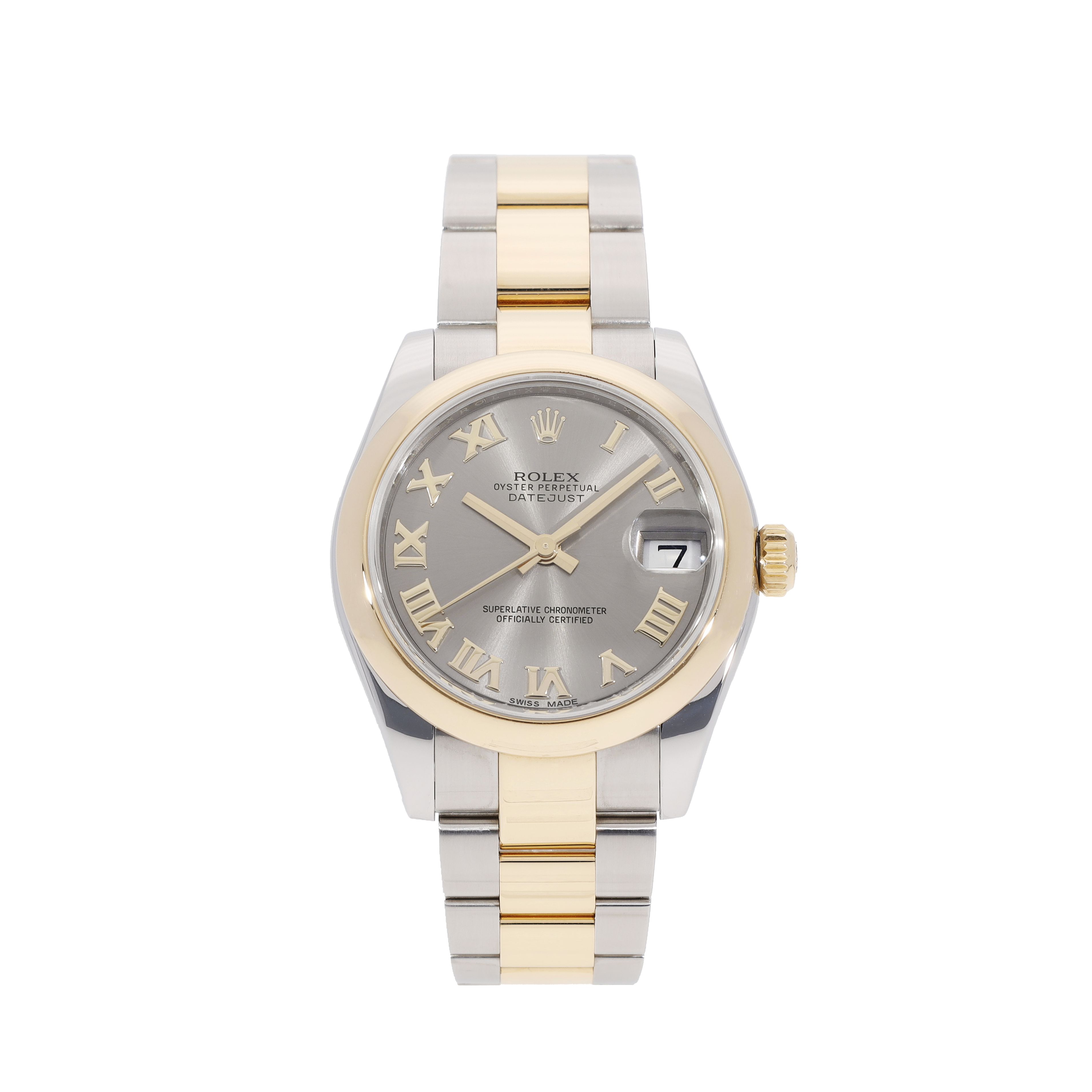 Rolex Datejust 178243