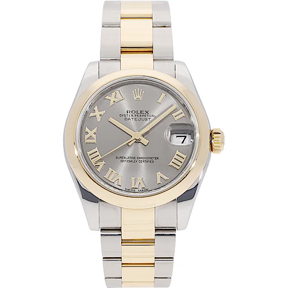 Rolex Datejust 178243 Rolex Datejust 178243