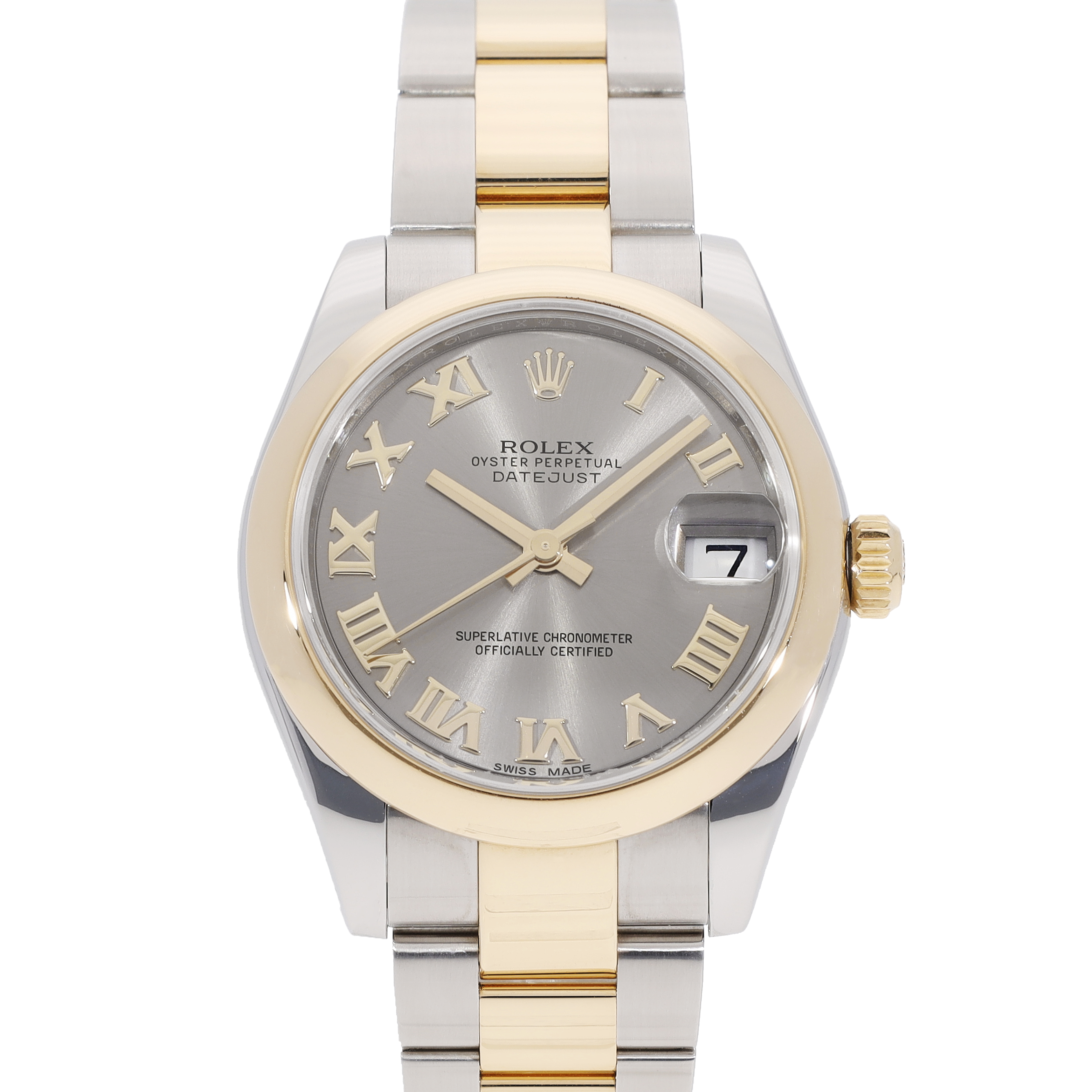 Rolex Datejust 178243