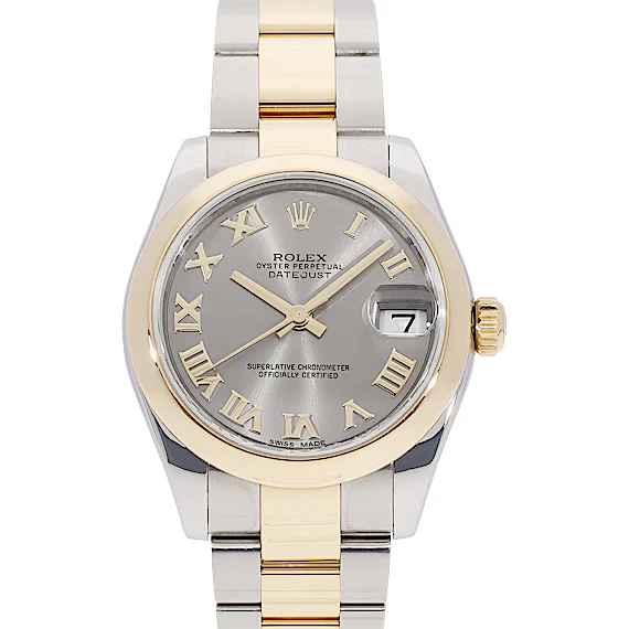 Rolex Datejust 178243 Rolex Datejust 178243