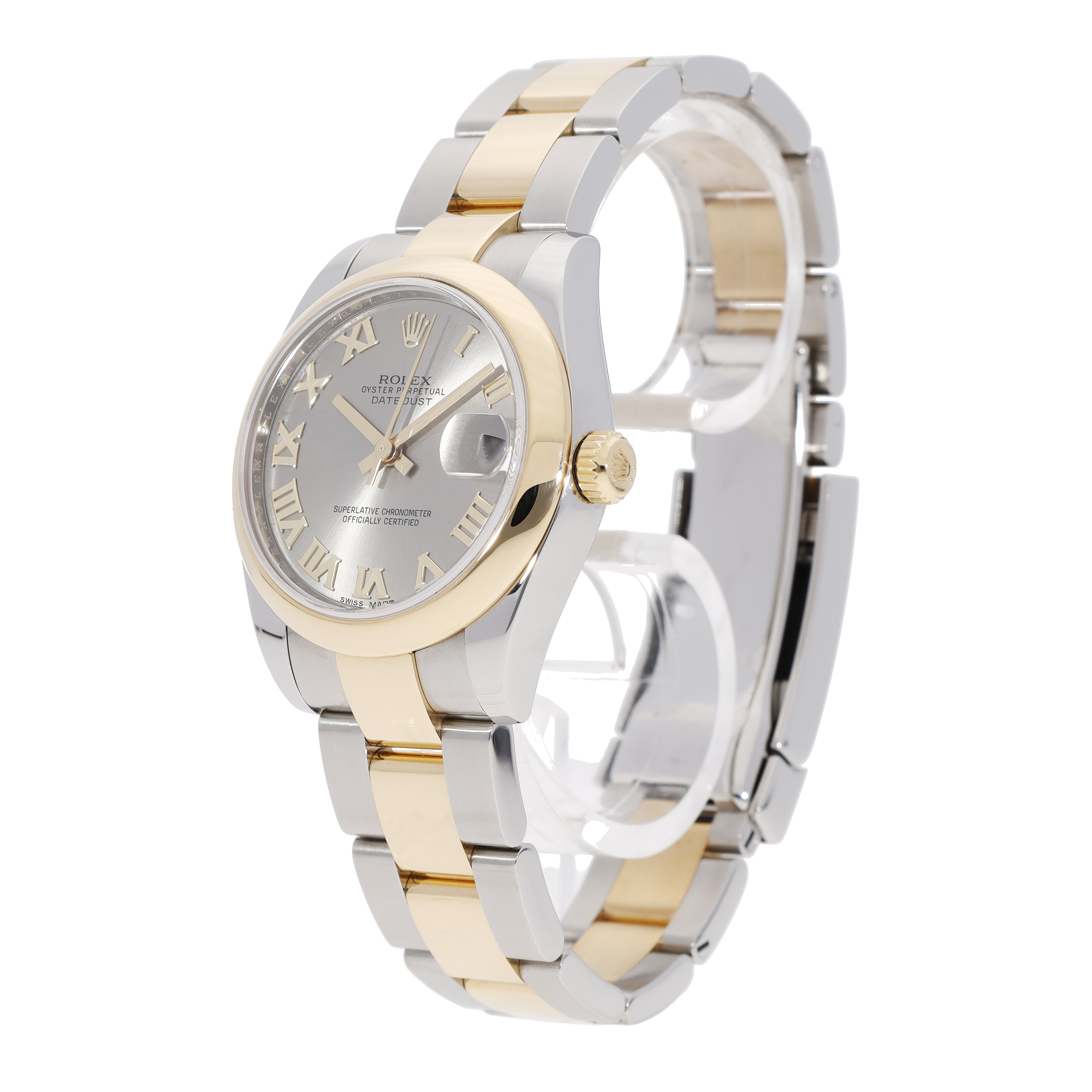 Rolex Datejust 178243