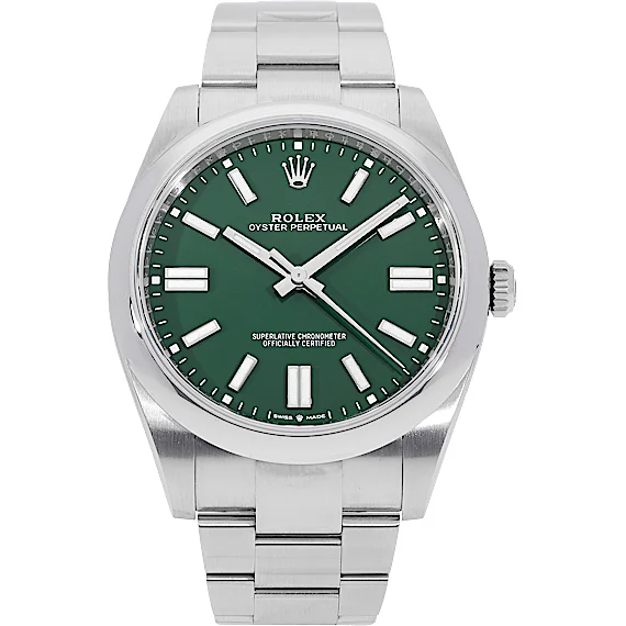 Rolex Oyster Perpetual 124300 Rolex Oyster Perpetual 124300