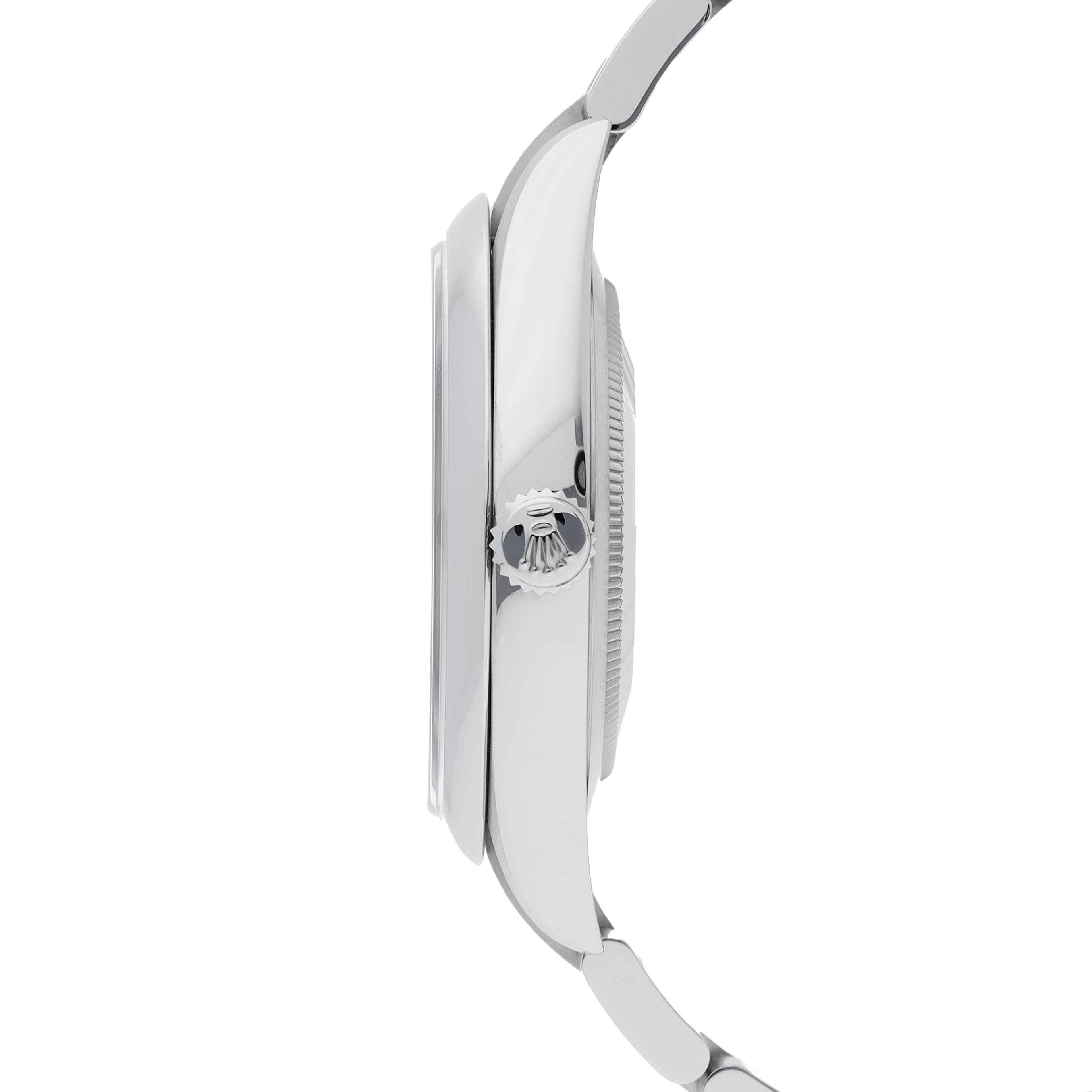 Rolex Oyster Perpetual 124300