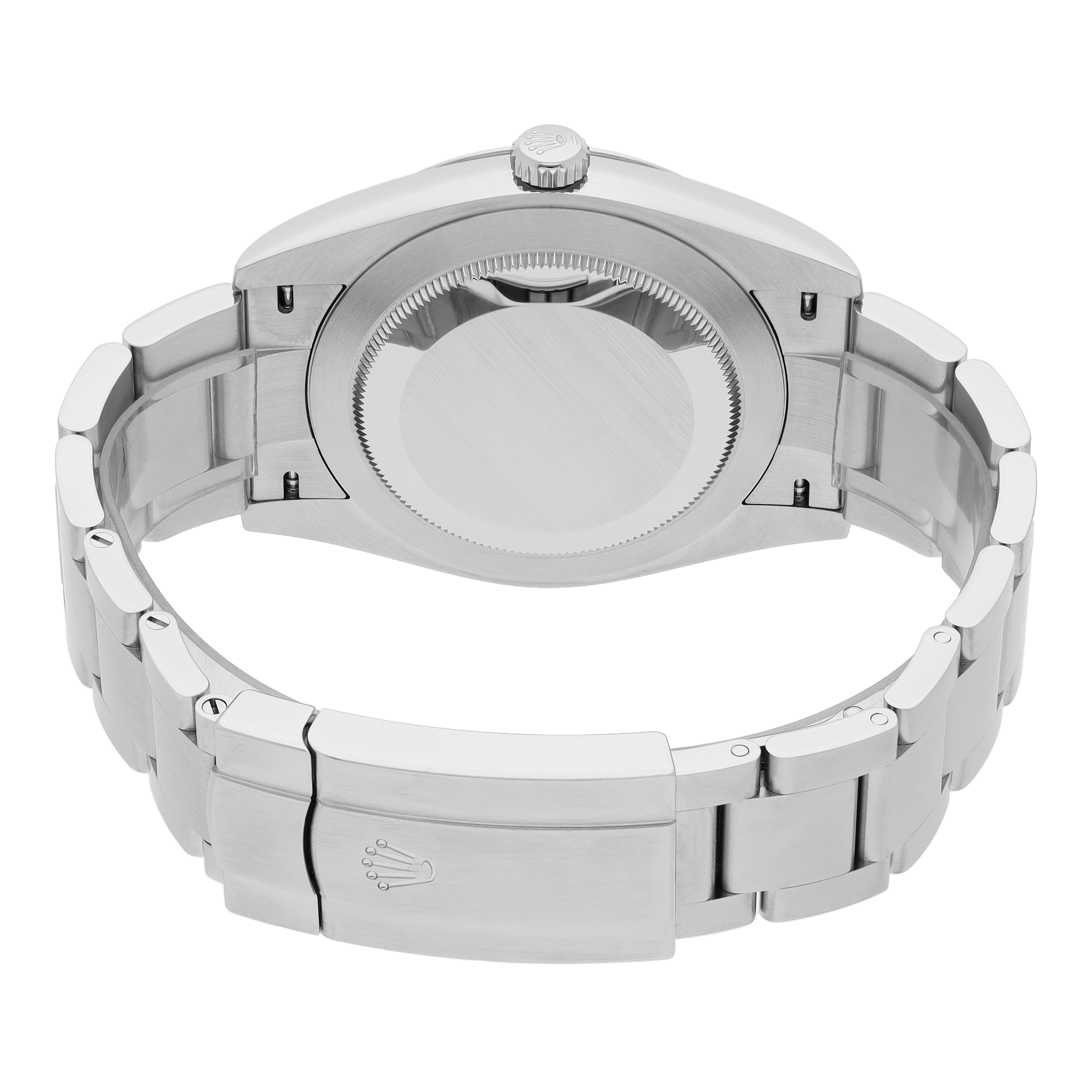 Rolex Oyster Perpetual 124300