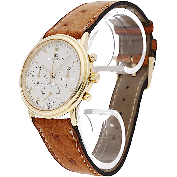 Blancpain Villeret 1185-1418-55 Blancpain Villeret 1185-1418-55