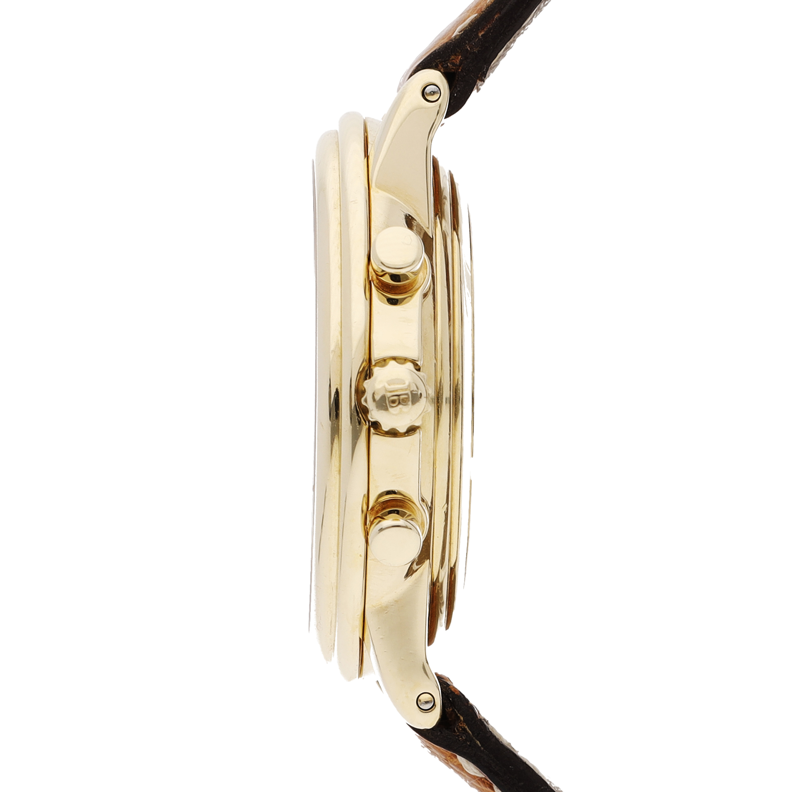 Blancpain Villeret 1185-1418-55