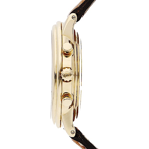 Blancpain Villeret 1185-1418-55  Blancpain Villeret 1185-1418-55