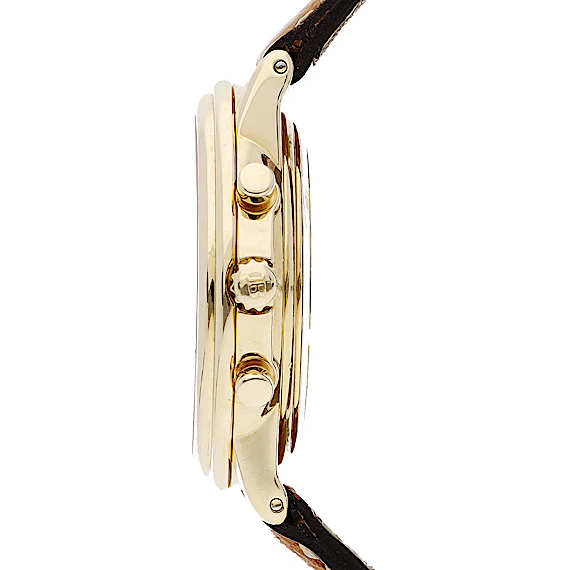 Blancpain Villeret 1185-1418-55 Blancpain Villeret 1185-1418-55