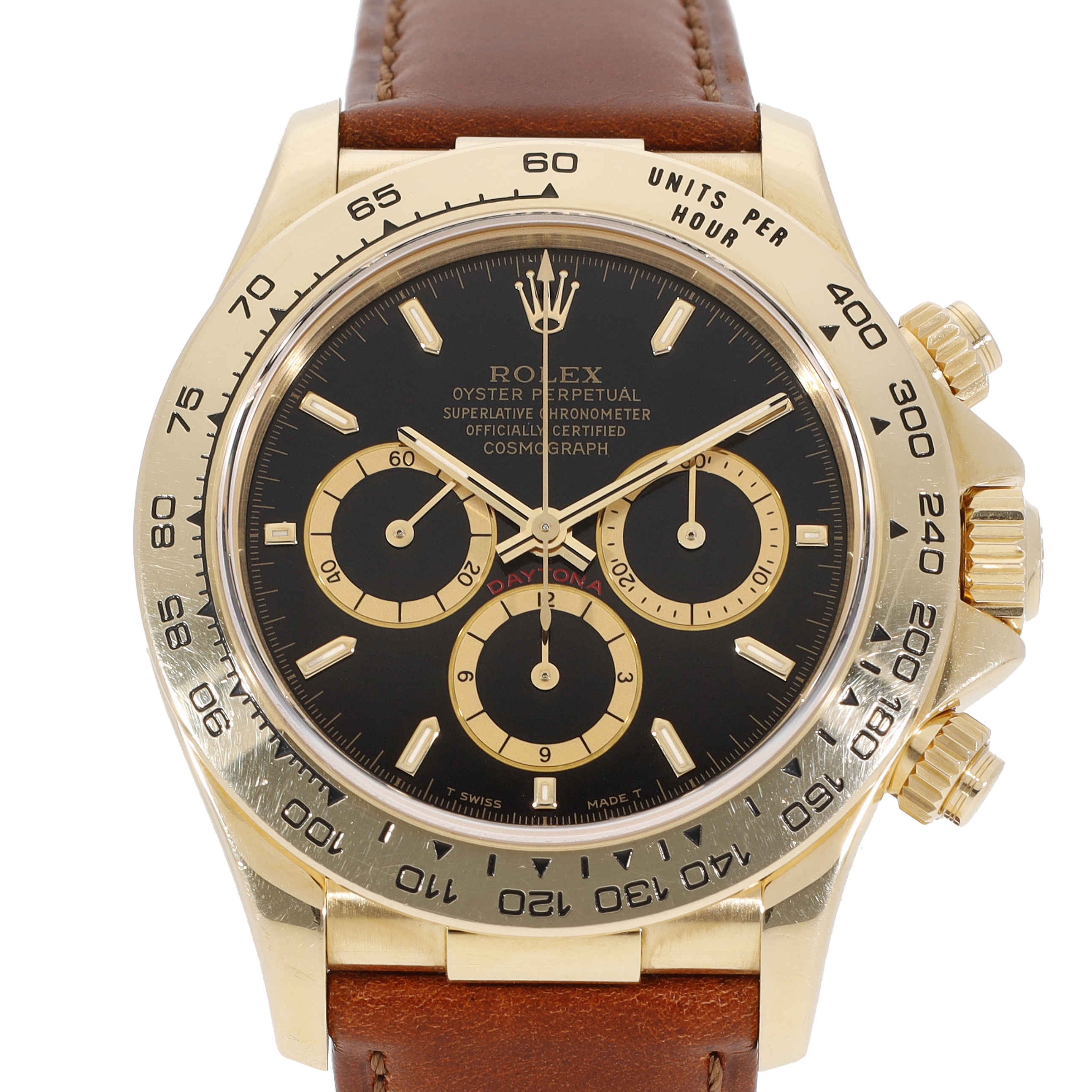 16518 rolex daytona