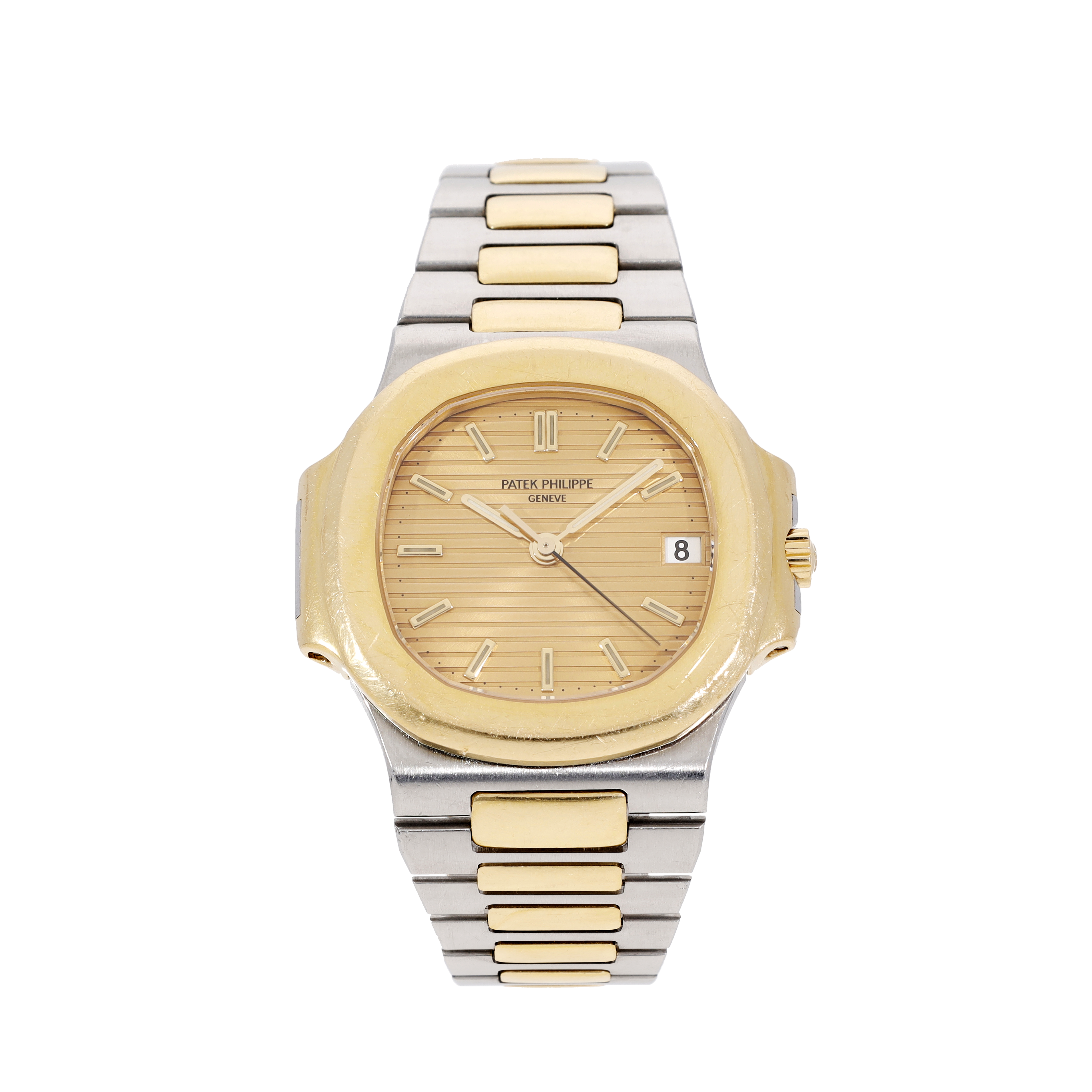 Patek Philippe Nautilus 3800/001