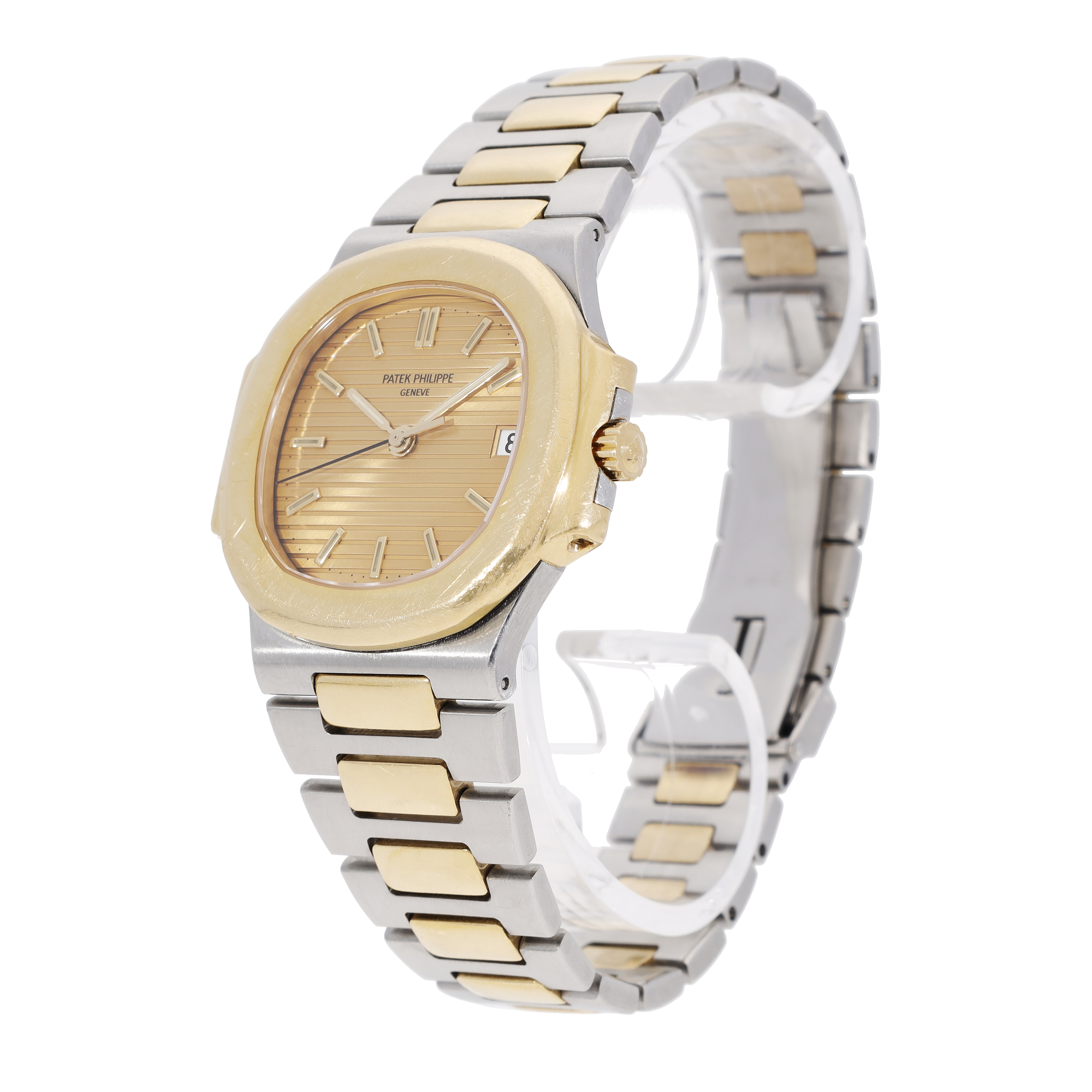 Patek Philippe Nautilus 3800/001