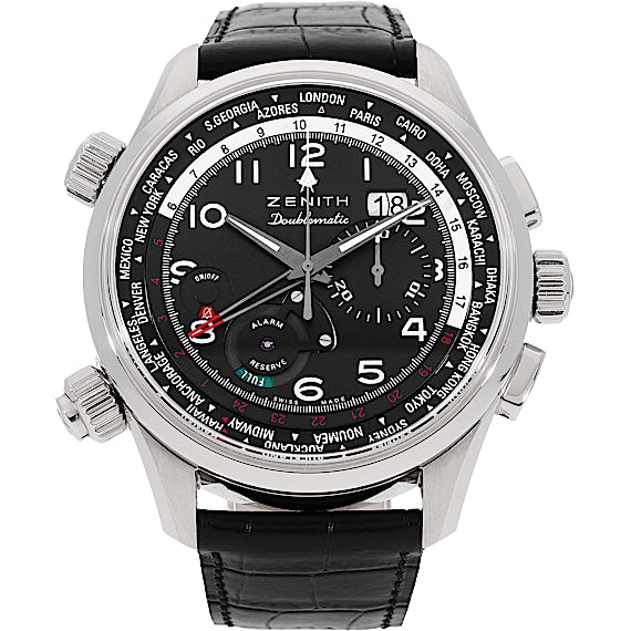Zenith Pilot 03.2400.4046/21.C721 Zenith Pilot 03.2400.4046/21.C721