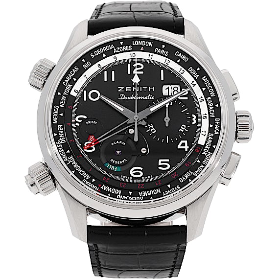 Zenith Pilot 03.2400.4046/21.C721