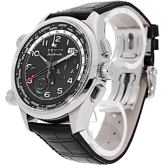 Zenith Pilot 03.2400.4046/21.C721 Zenith Pilot 03.2400.4046/21.C721