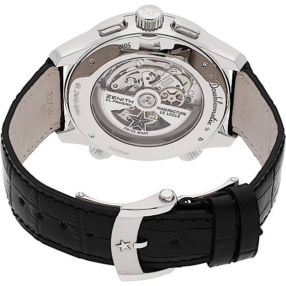 Zenith Pilot 03.2400.4046/21.C721 Zenith Pilot 03.2400.4046/21.C721