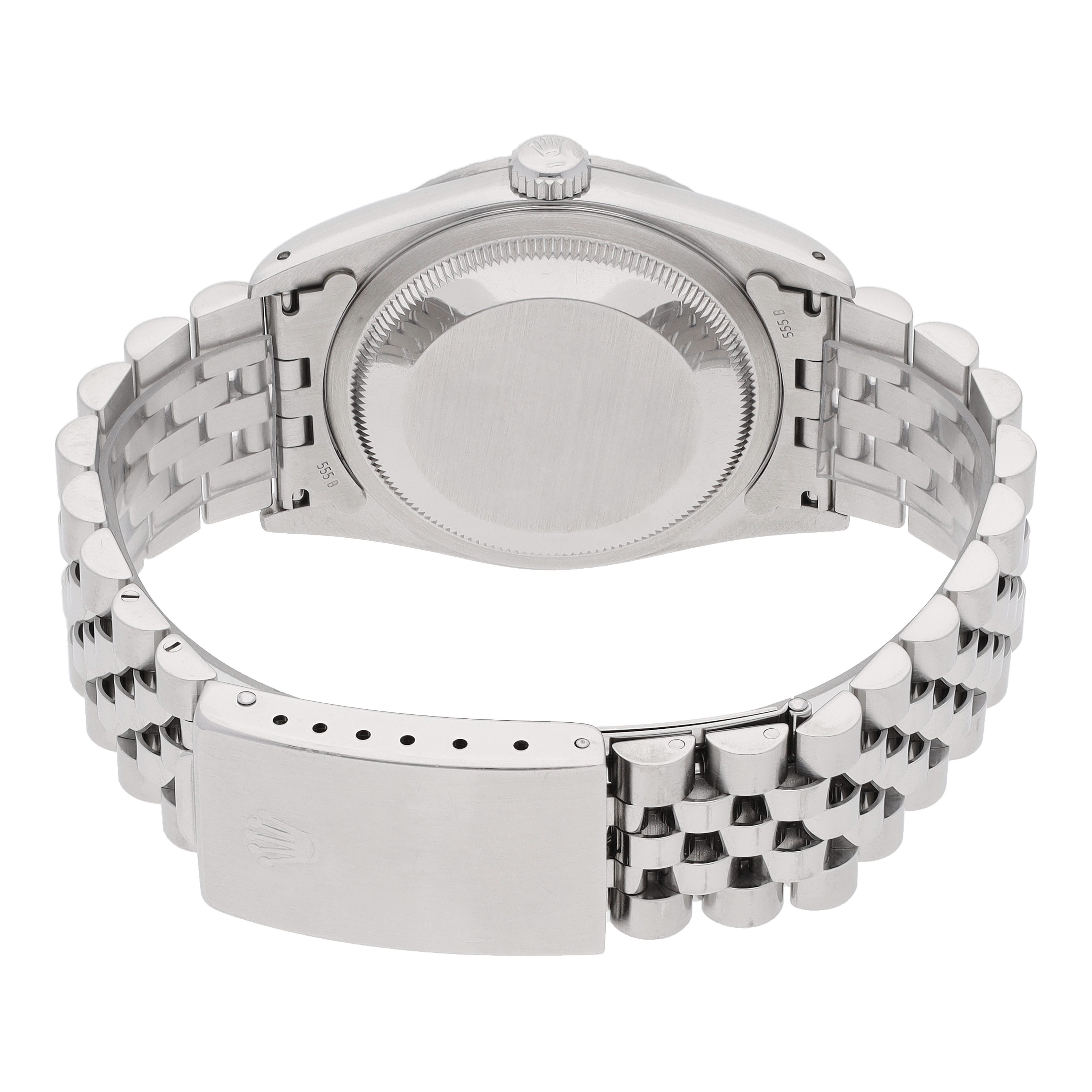 Rolex Datejust 16220