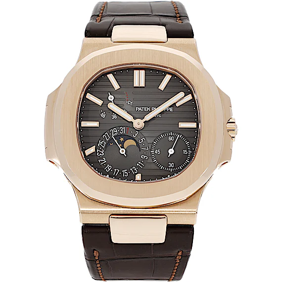 Patek Philippe Nautilus 5712R-001 Patek Philippe Nautilus 5712R-001