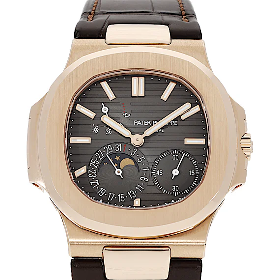 Patek Philippe Nautilus 5712R-001 Patek Philippe Nautilus 5712R-001