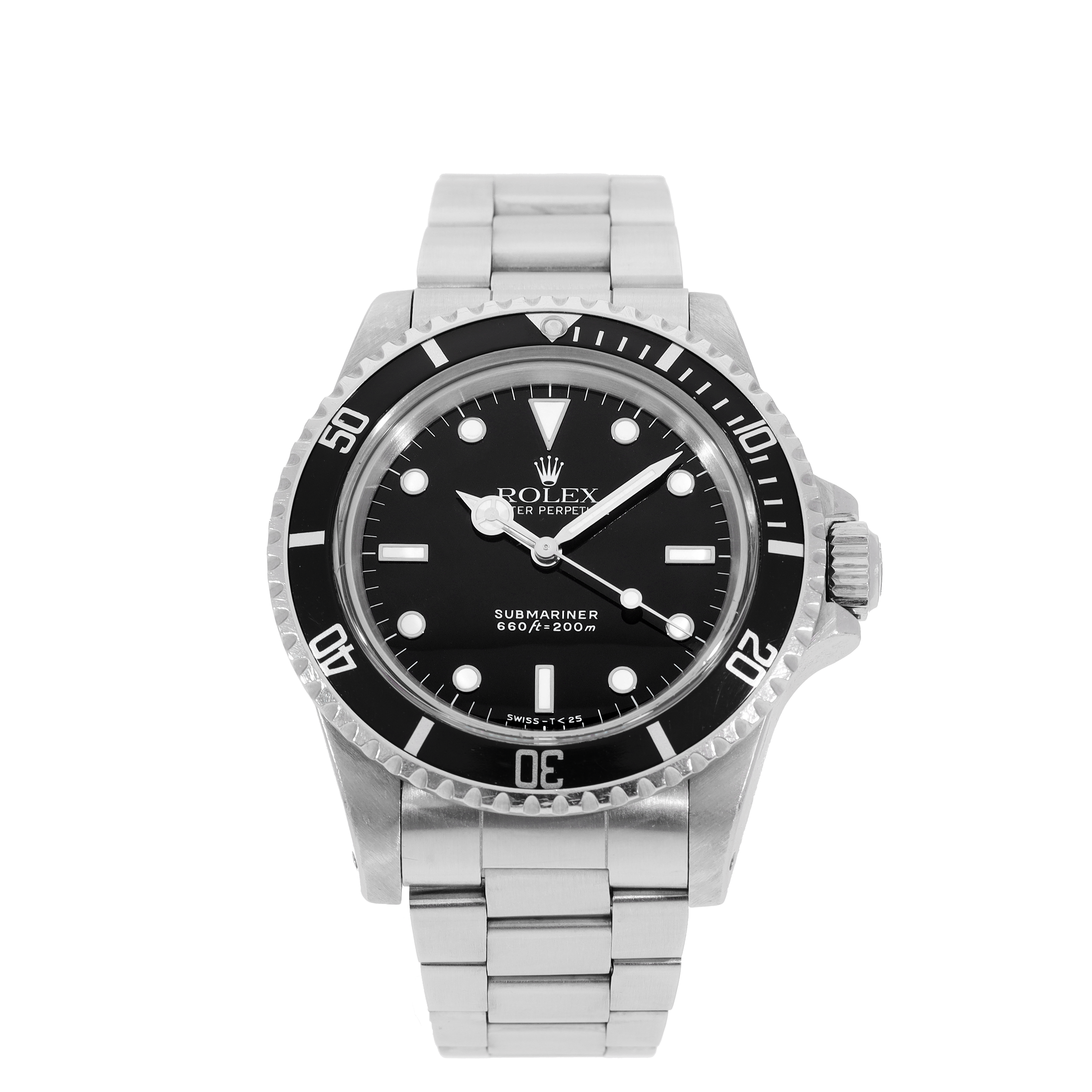 Rolex Submariner 5513