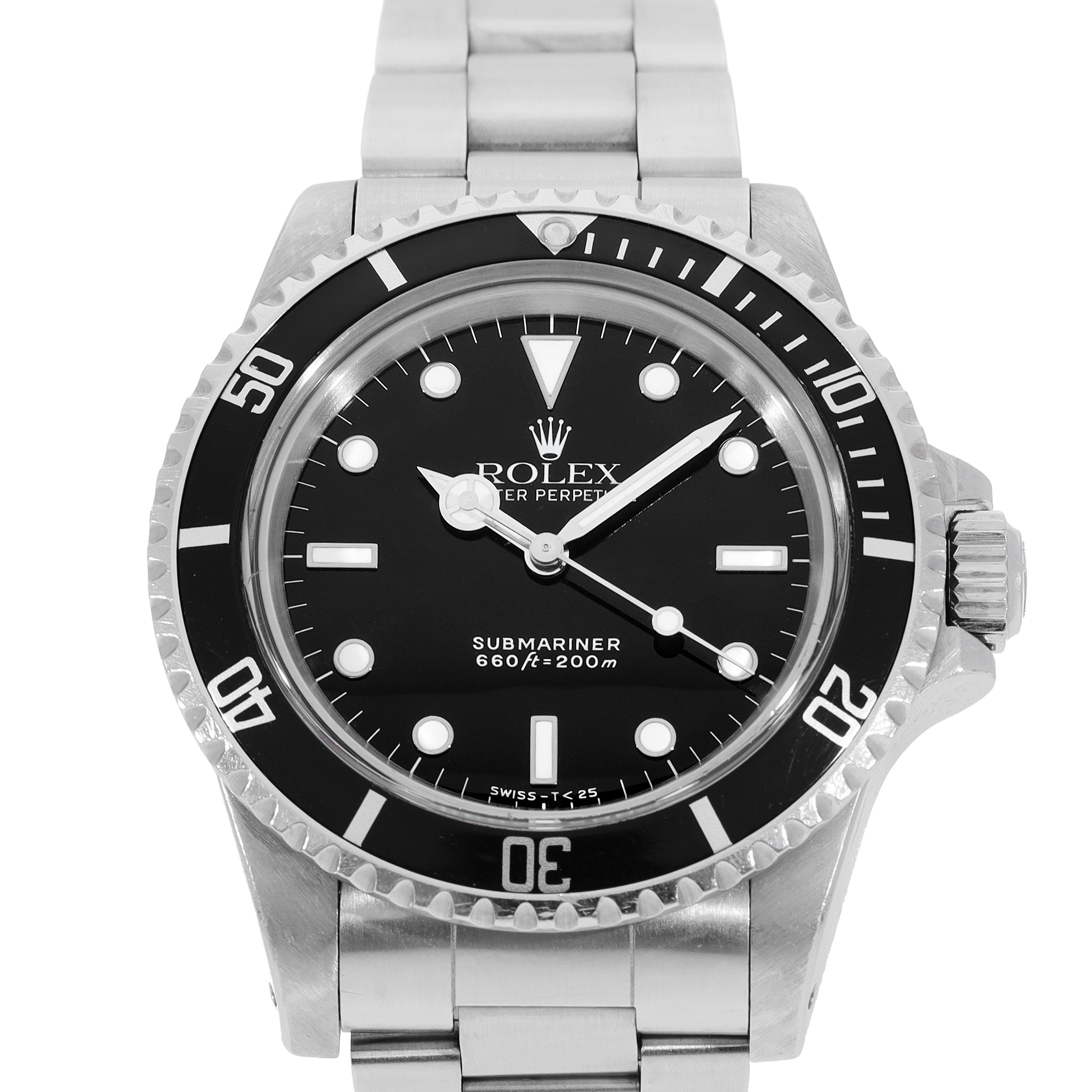 Rolex Submariner 5513