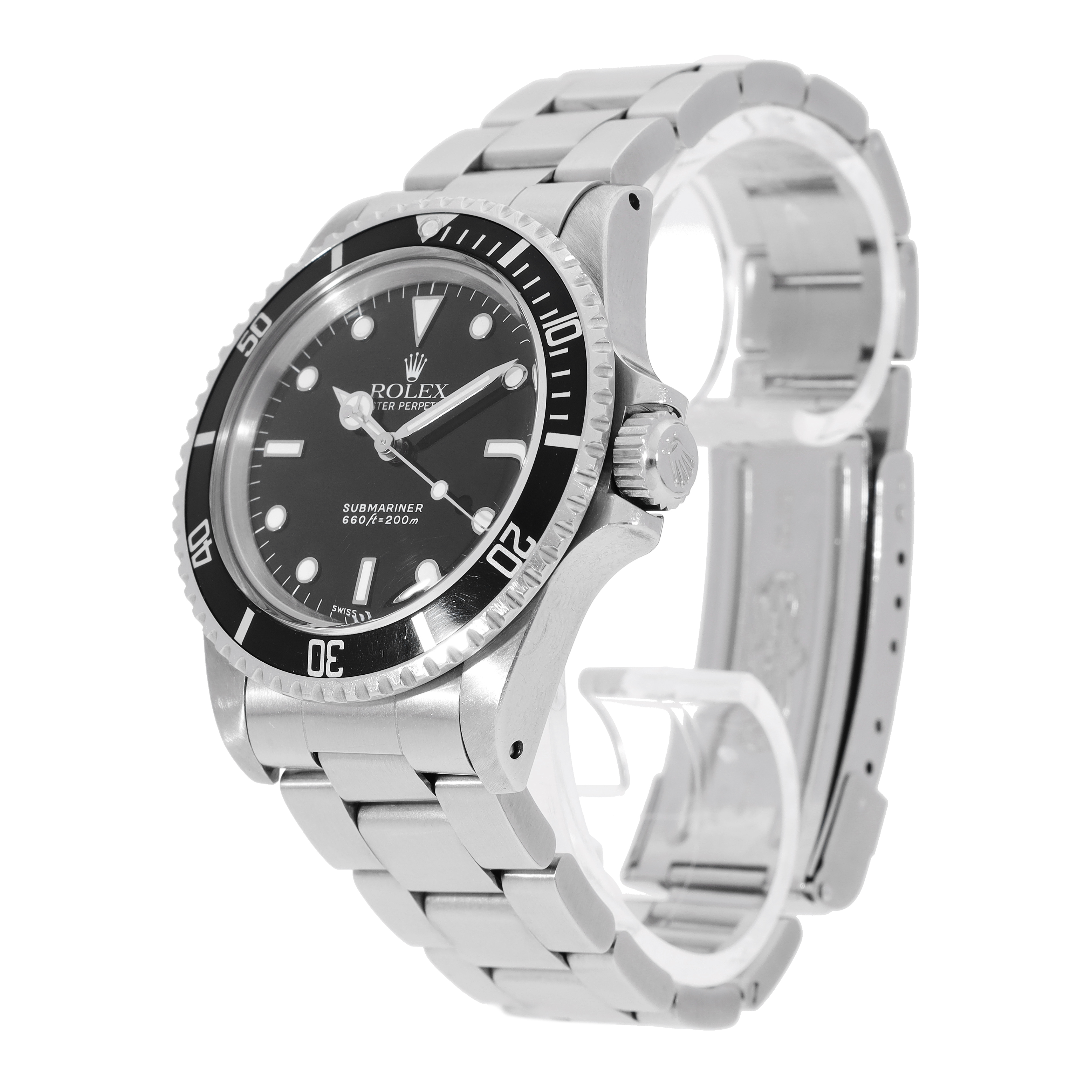 Rolex Submariner 5513