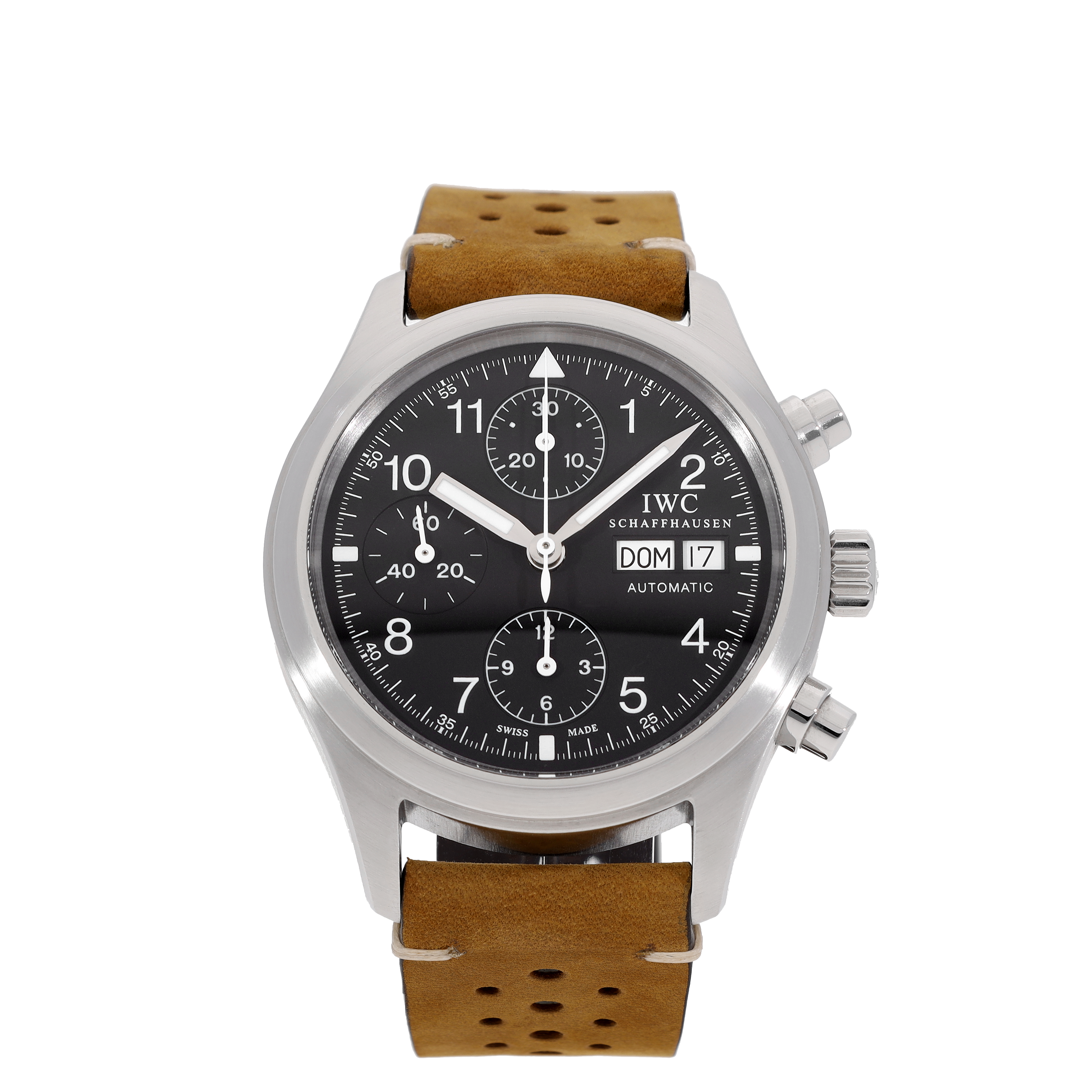 IWC Pilot's Watch IW370607