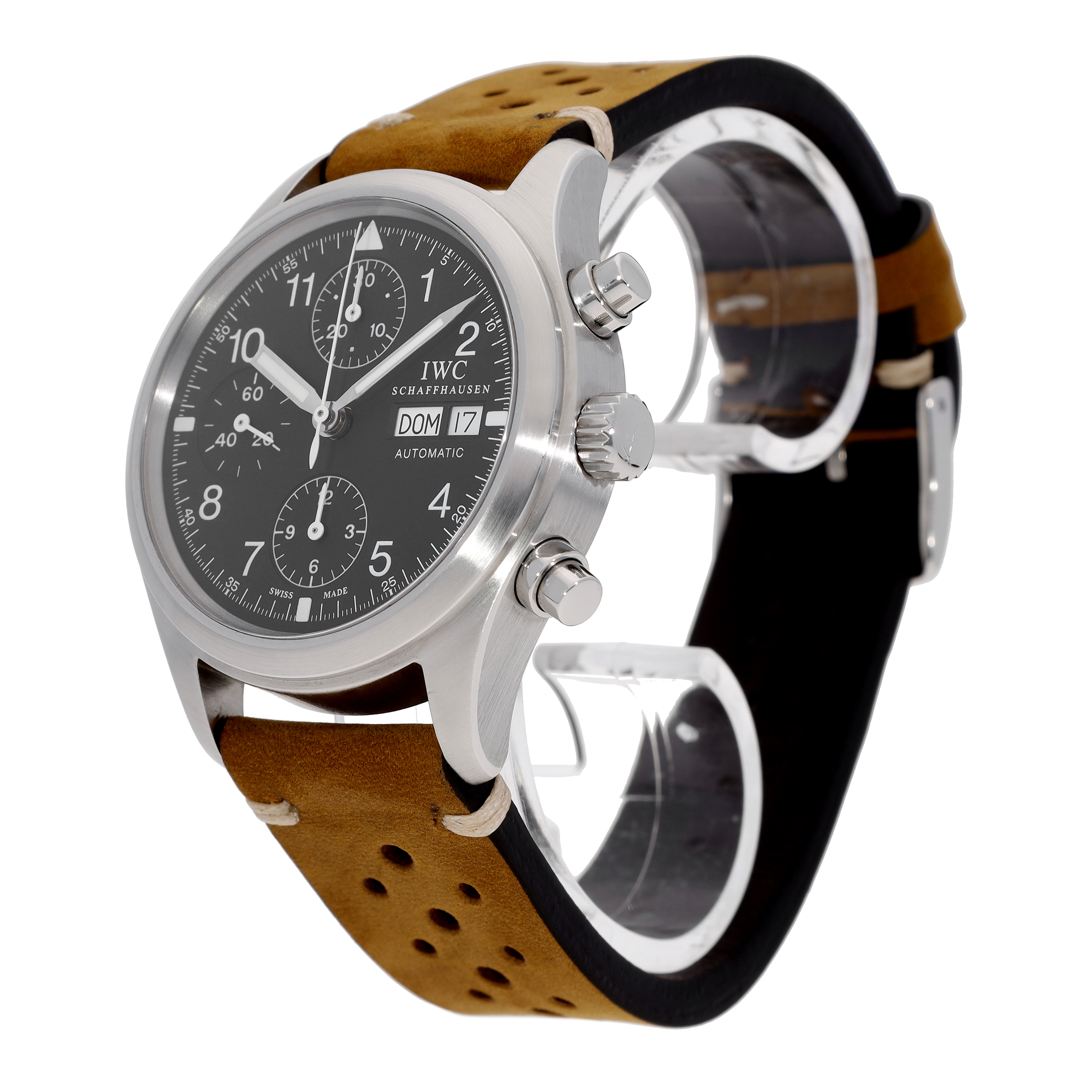 IWC Pilot's Watch IW370607