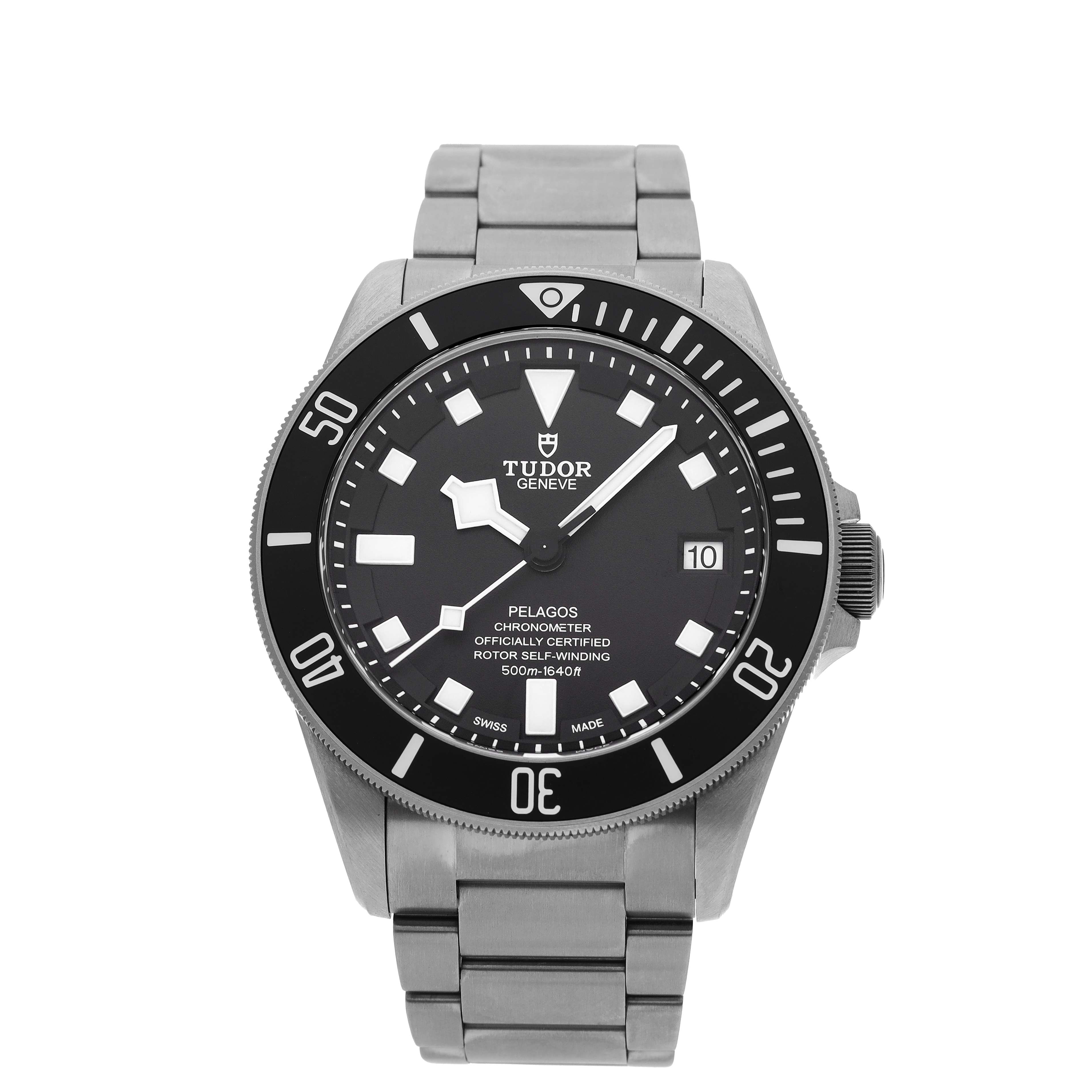 Tudor Pelagos 25600TN