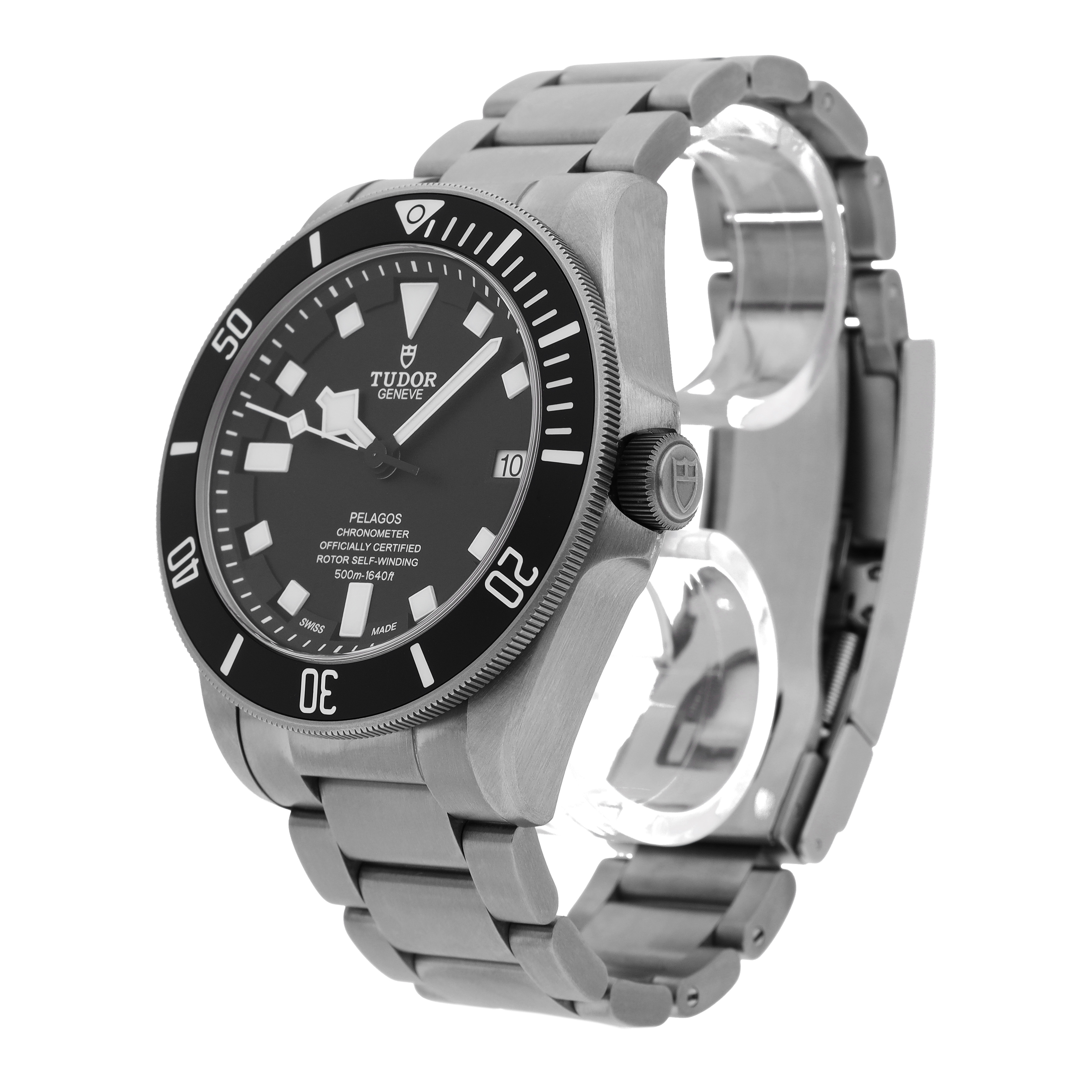 Tudor Pelagos 25600TN