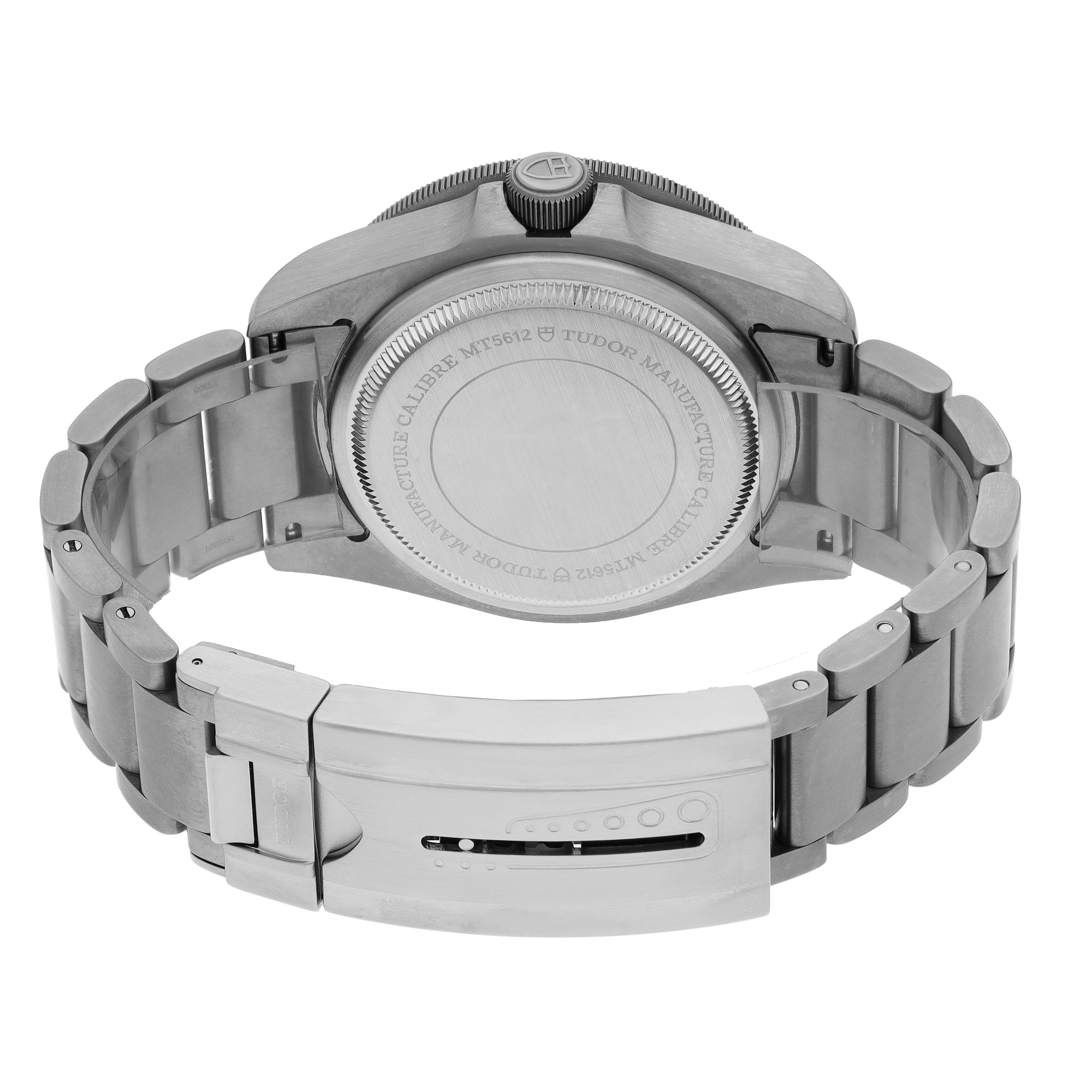 Tudor Pelagos 25600TN