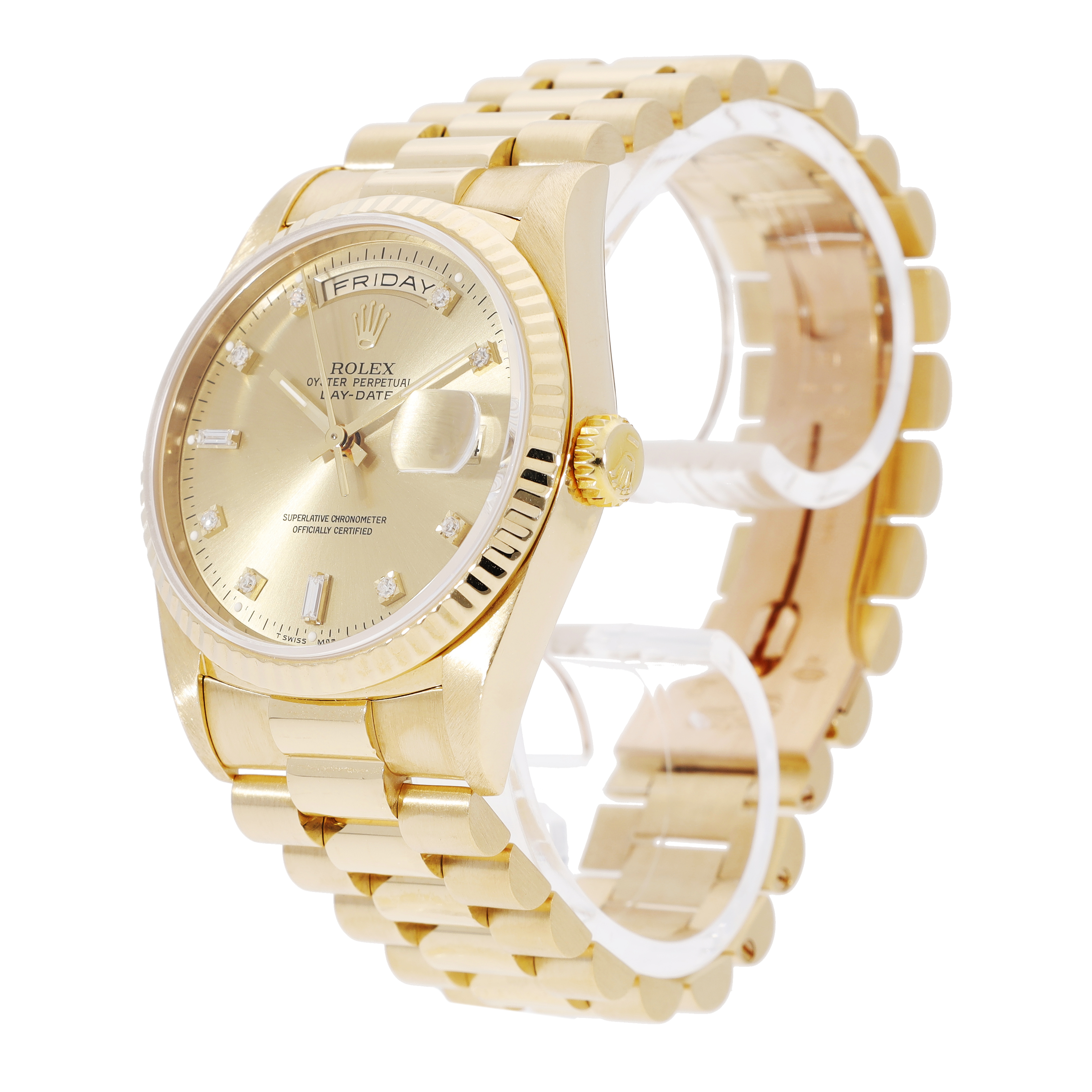 Rolex Day-Date 18238