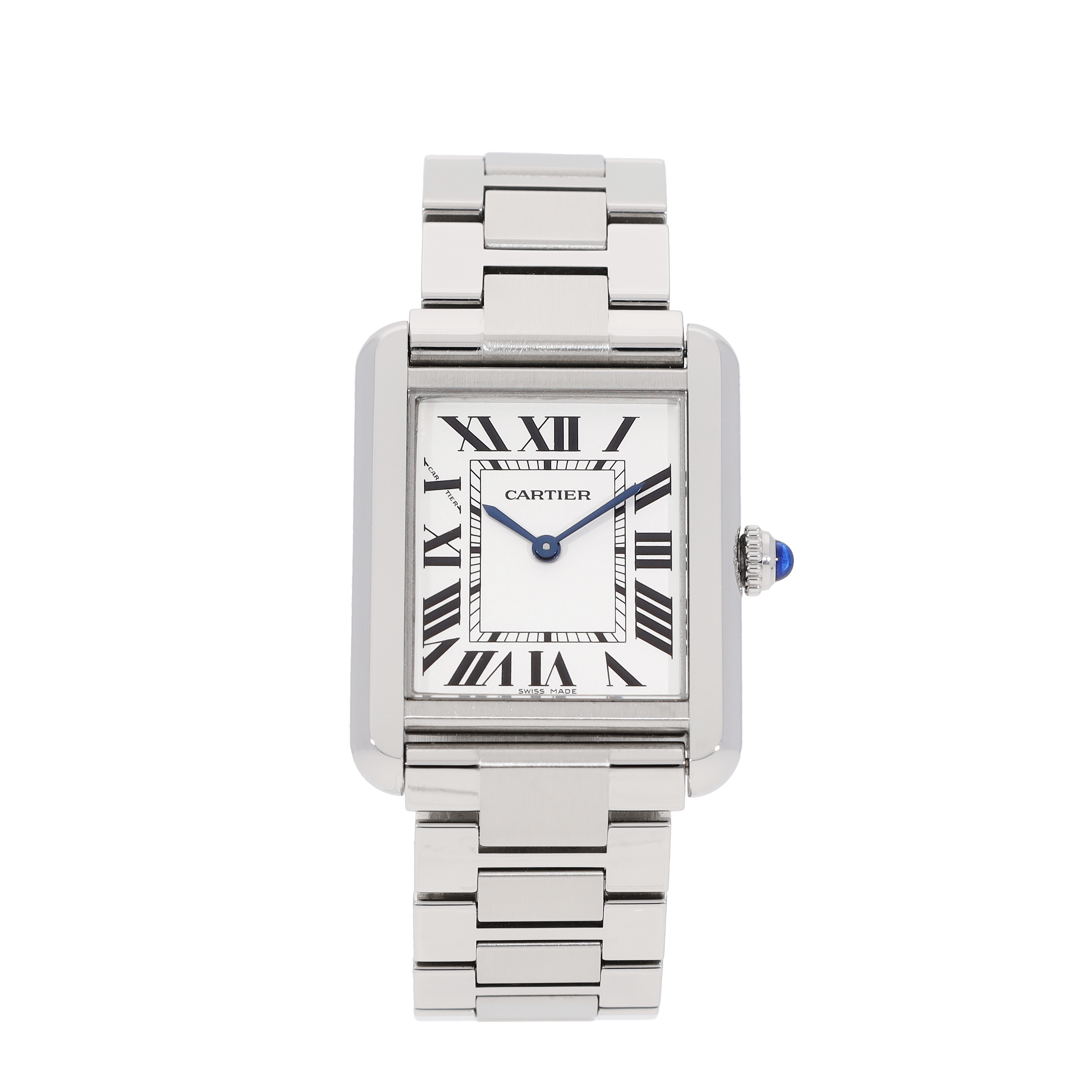 Cartier Tank W5200013