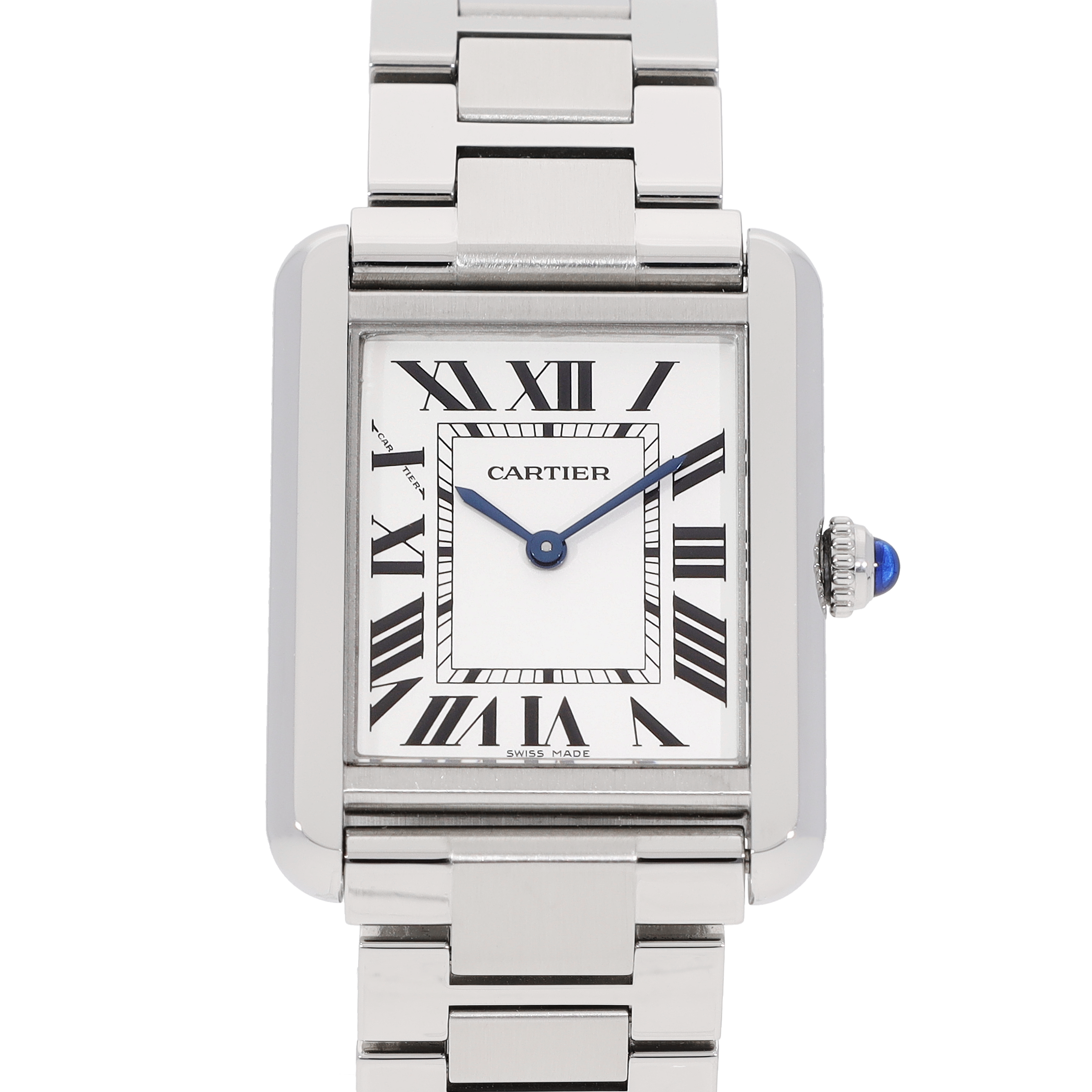 Cartier Tank W5200013