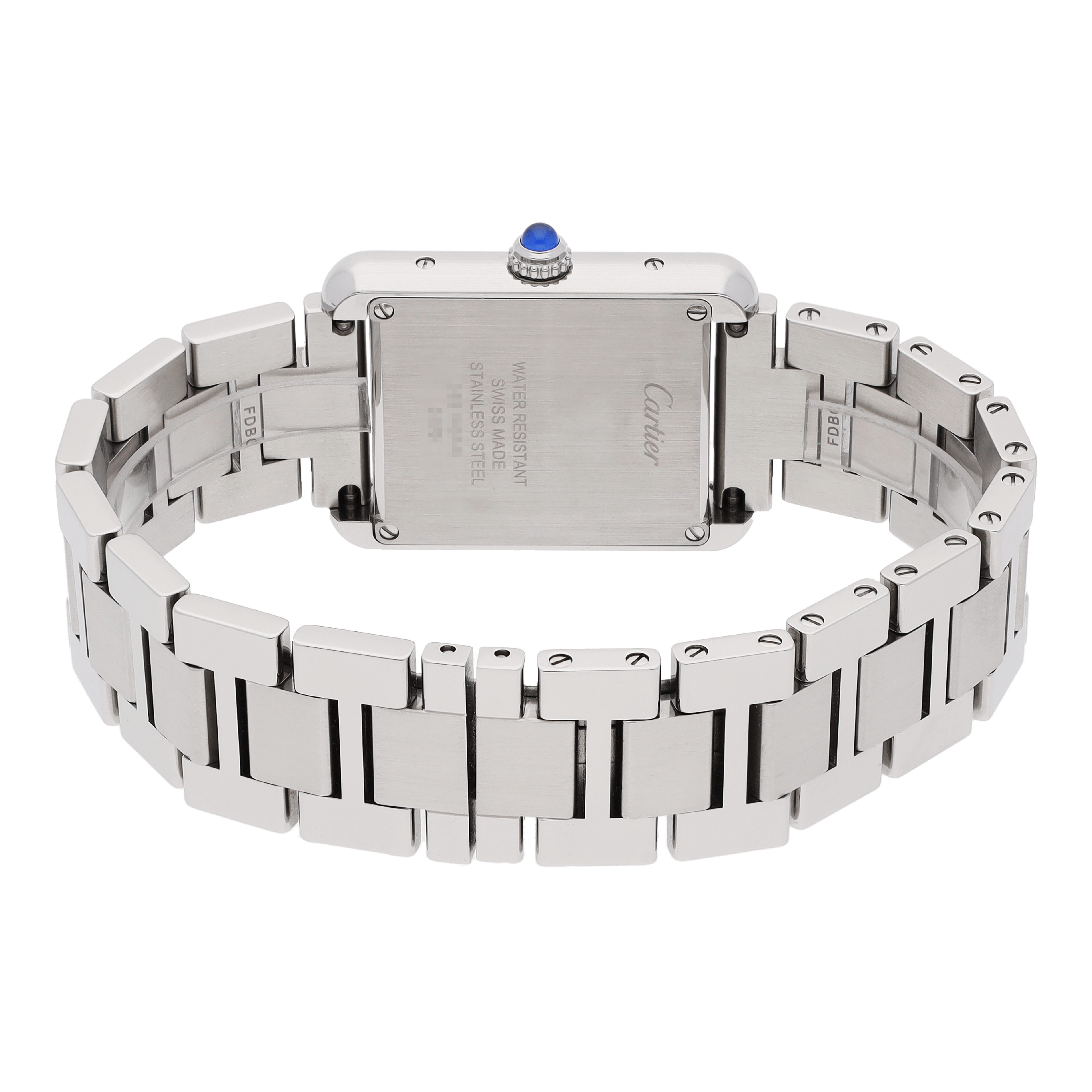Cartier Tank W5200013