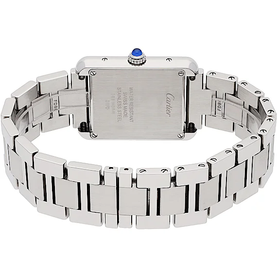 Cartier Tank W5200013 Cartier Tank W5200013