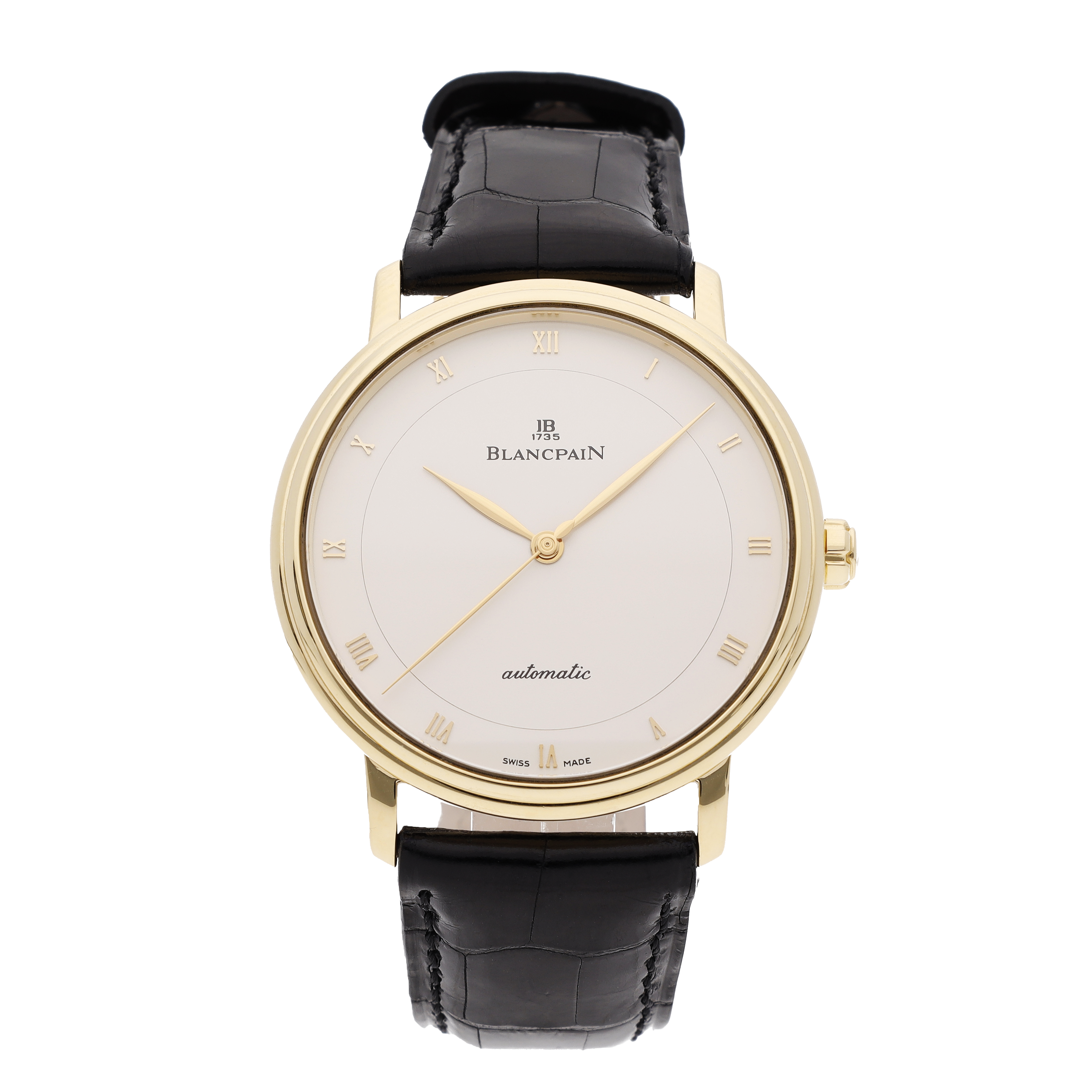 Blancpain Villeret 6222-1442