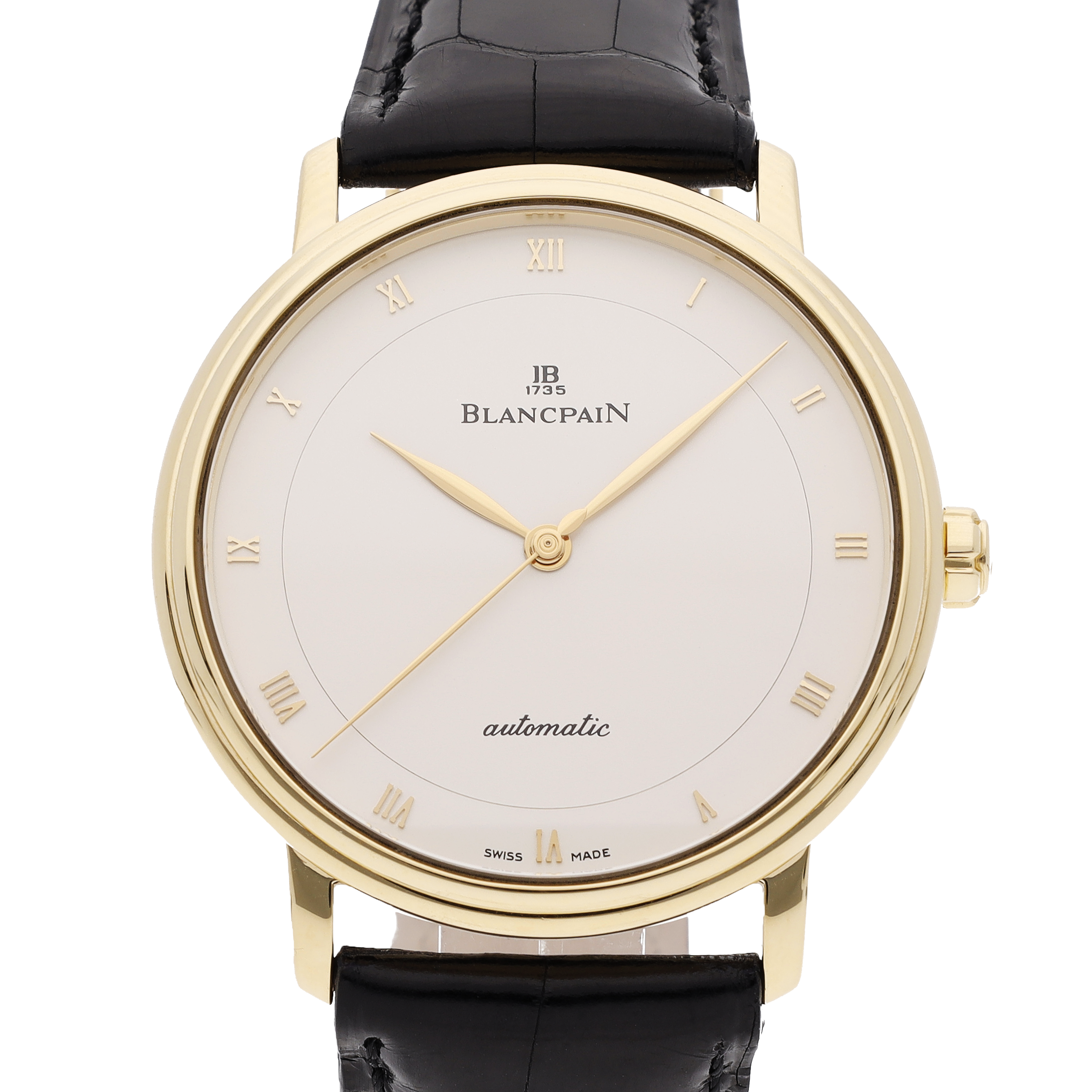 Blancpain Villeret 6222-1442