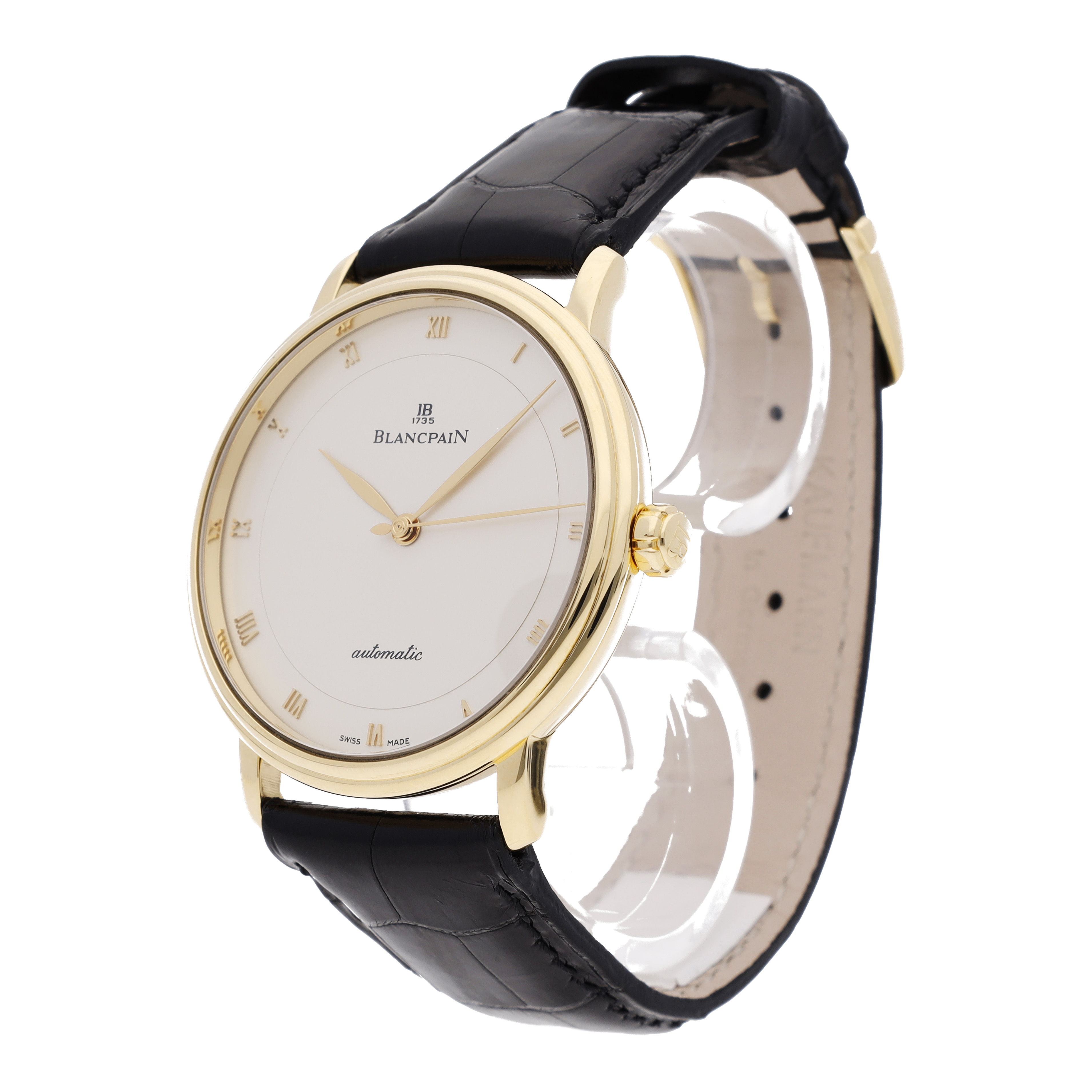 Blancpain Villeret 6222-1442