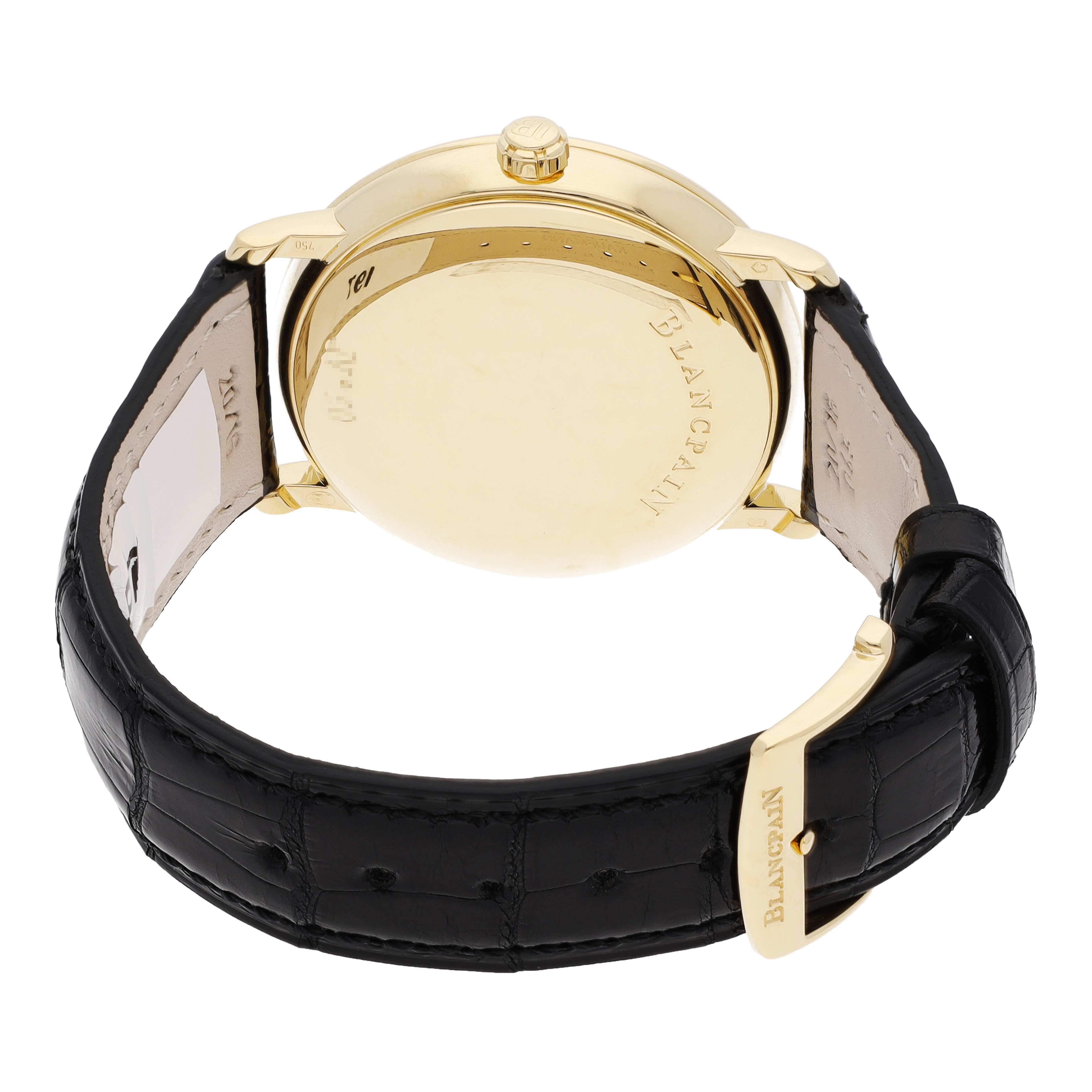 Blancpain Villeret 6222-1442