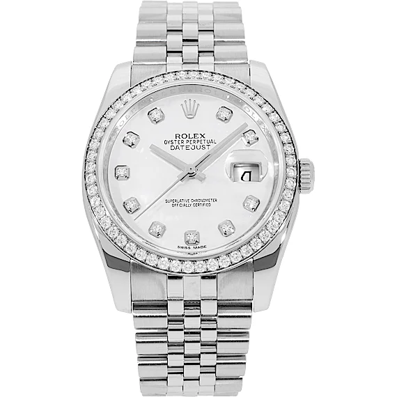 Rolex Datejust 116244 Rolex Datejust 116244