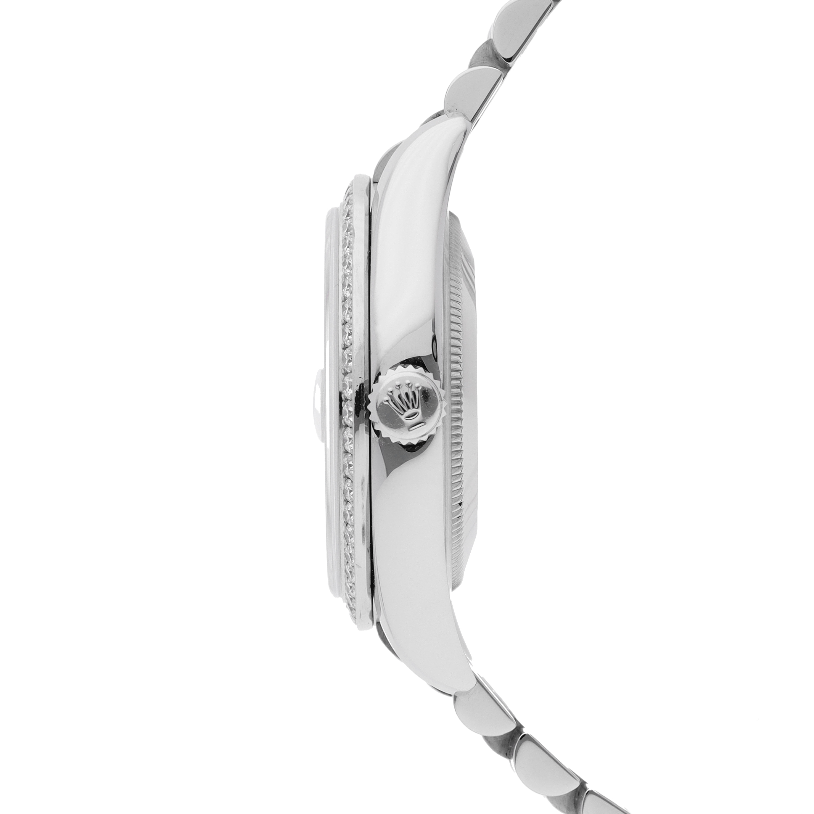 Rolex Datejust 116244