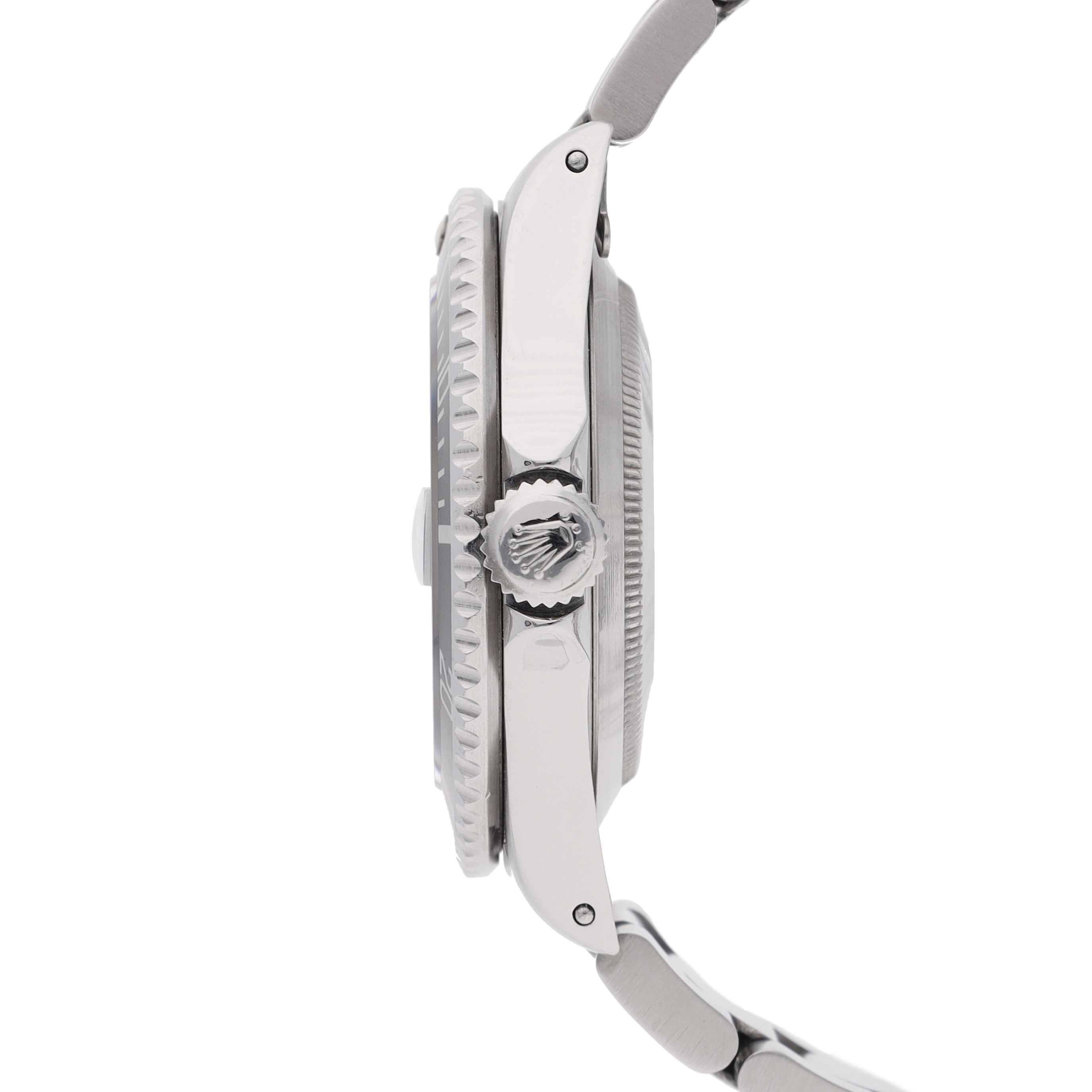 Rolex Submariner 16610