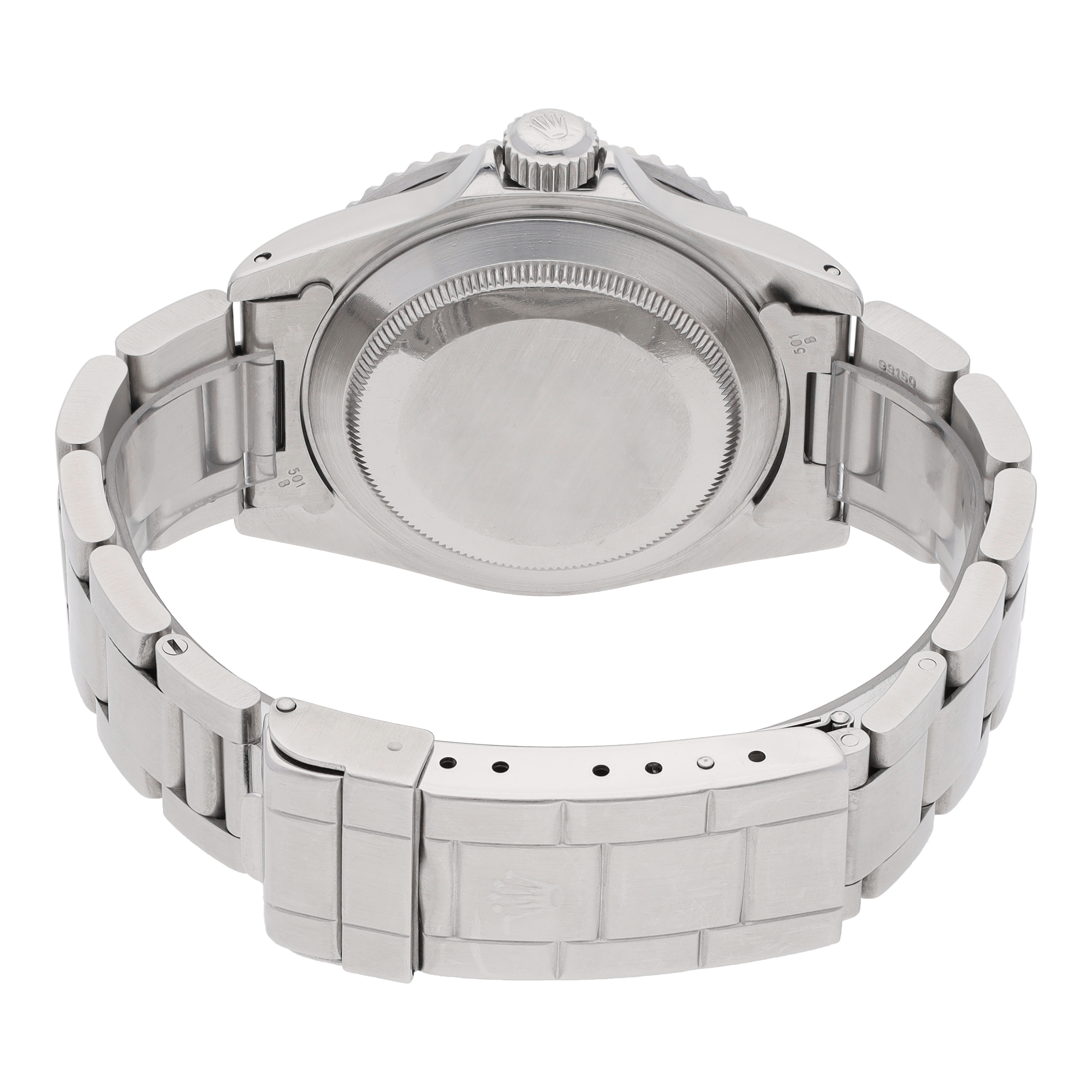 Rolex Submariner 16610