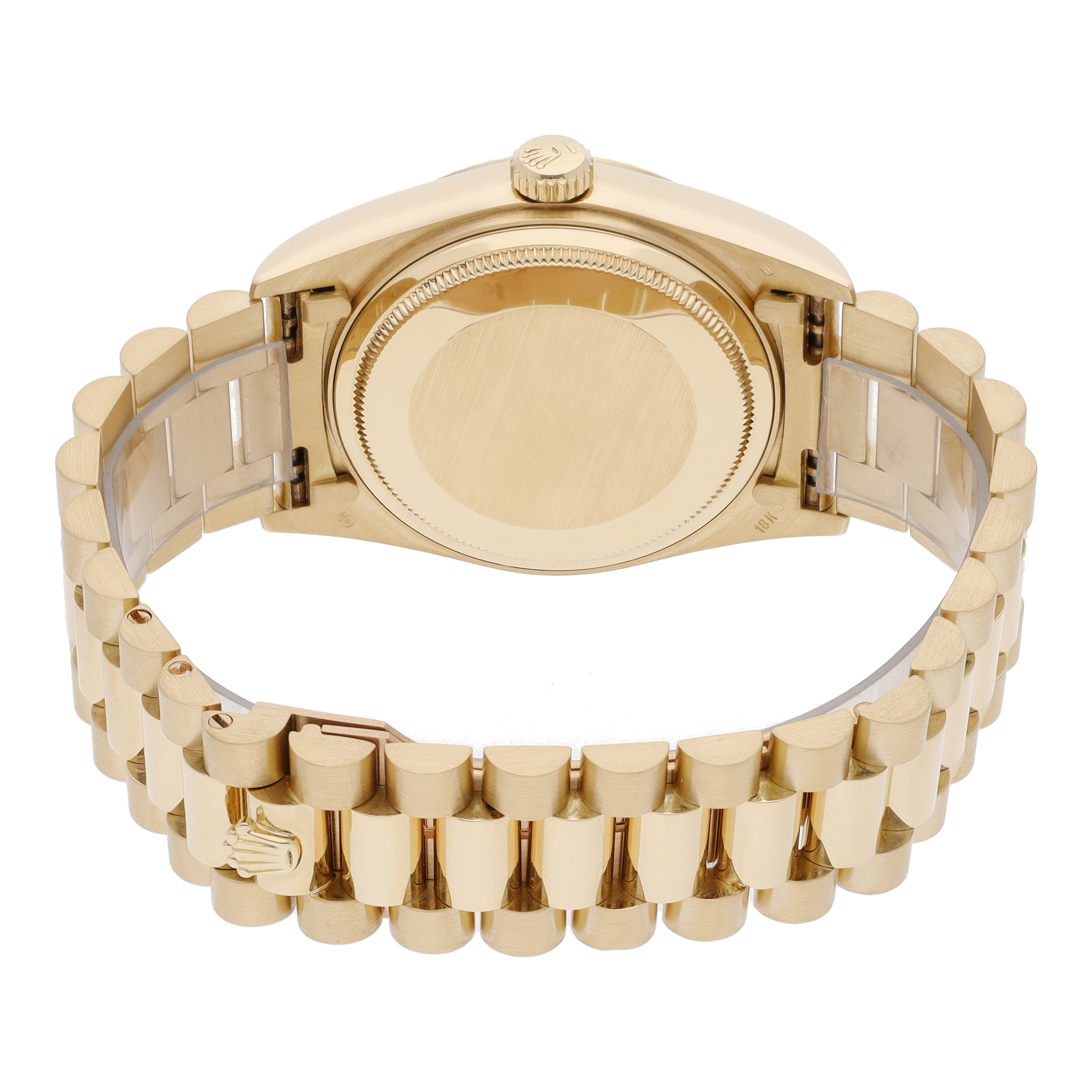 Rolex Day-Date 18038