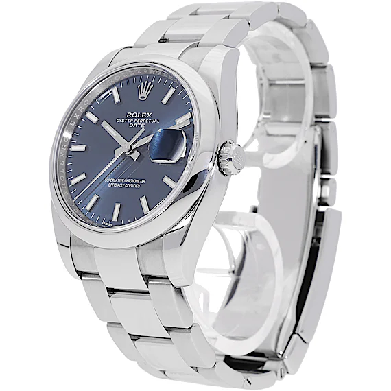 Rolex Date 115200 Rolex Date 115200