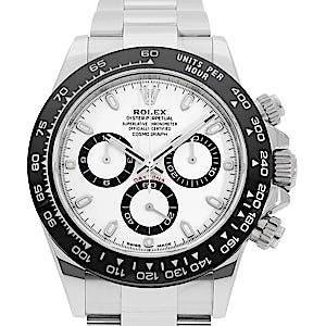 Rolex Cosmograph Daytona 116500LN