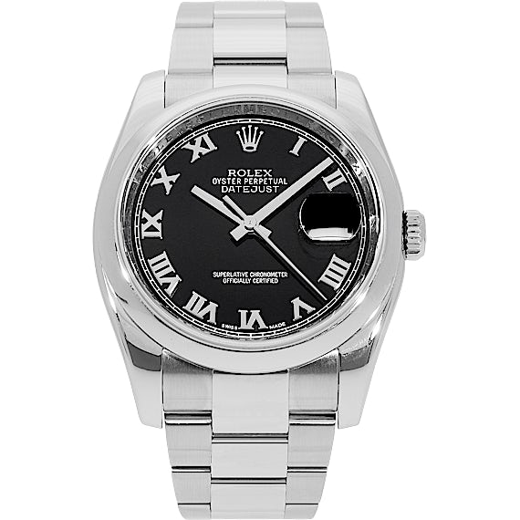 Rolex Datejust 116200 Rolex Datejust 116200