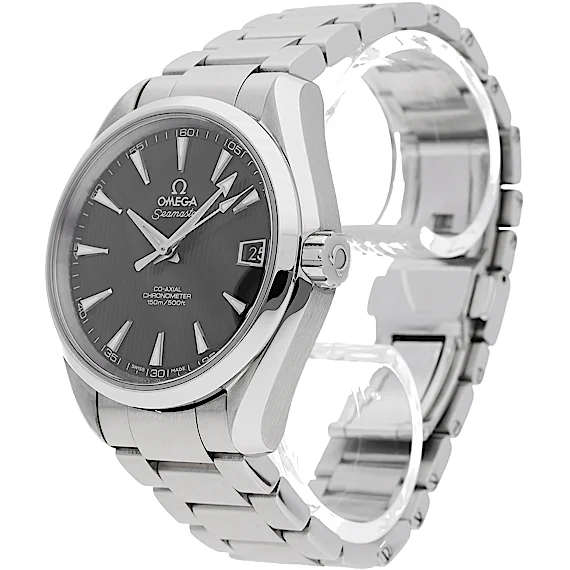 Omega Seamaster 231.10.39.21.01.001 Omega Seamaster 231.10.39.21.01.001