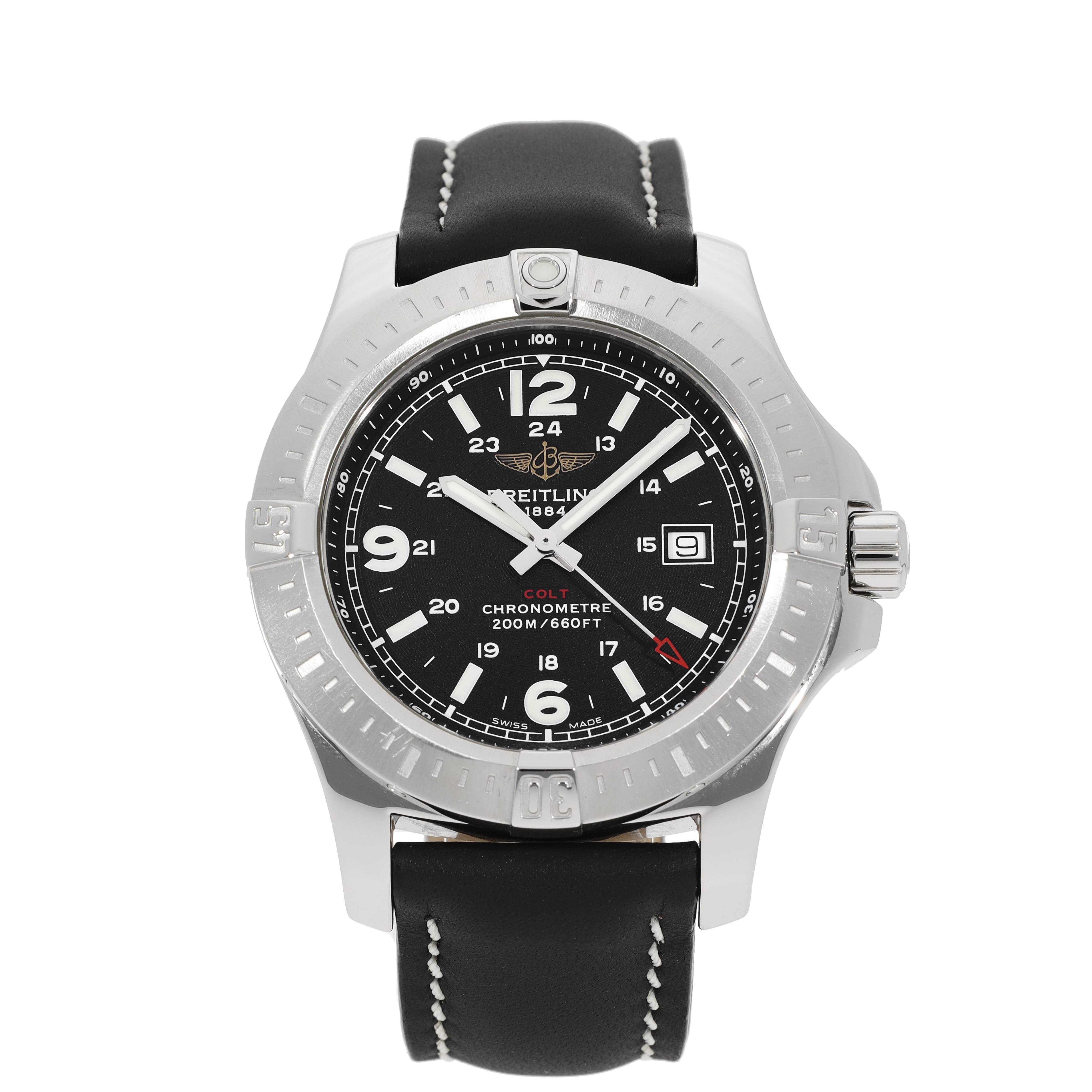 Breitling Colt A7438811.BD45.435X.A20BA.1